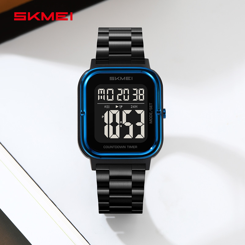 Skmei 2316 Classic Custom Logo Male Digital Watch 