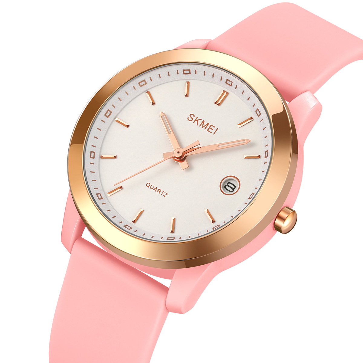 Fashion Teenage Skmei 2319 Waterproof Sport Student Male Minimal Watch