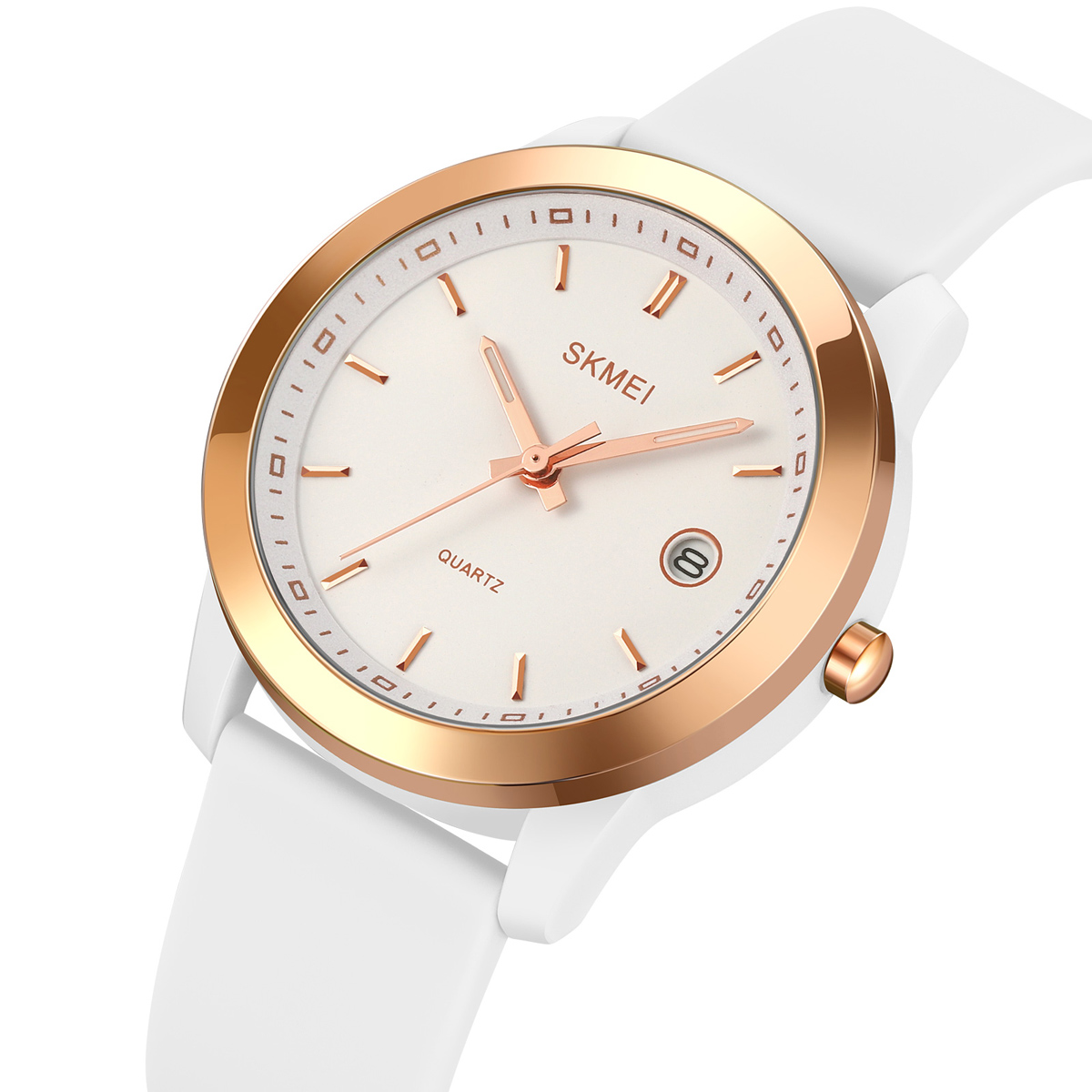 Fashion Teenage Skmei 2319 Waterproof Sport Student Male Minimal Watch