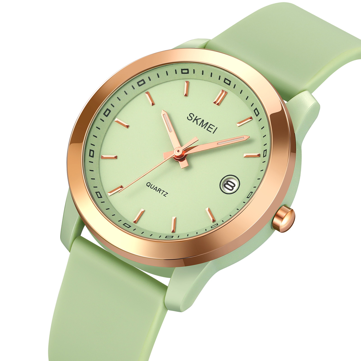 Fashion Teenage Skmei 2319 Waterproof Sport Student Male Minimal Watch