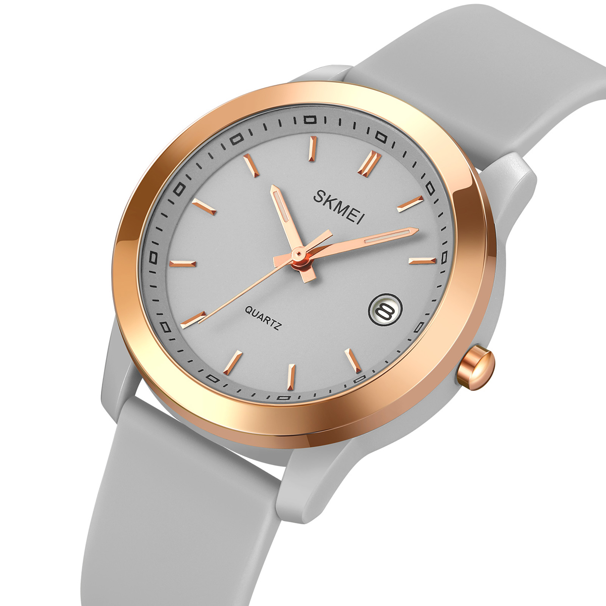 Fashion Teenage Skmei 2319 Waterproof Sport Student Male Minimal Watch