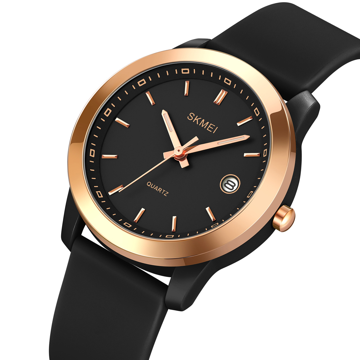 Fashion Teenage Skmei 2319 Waterproof Sport Student Male Minimal Watch