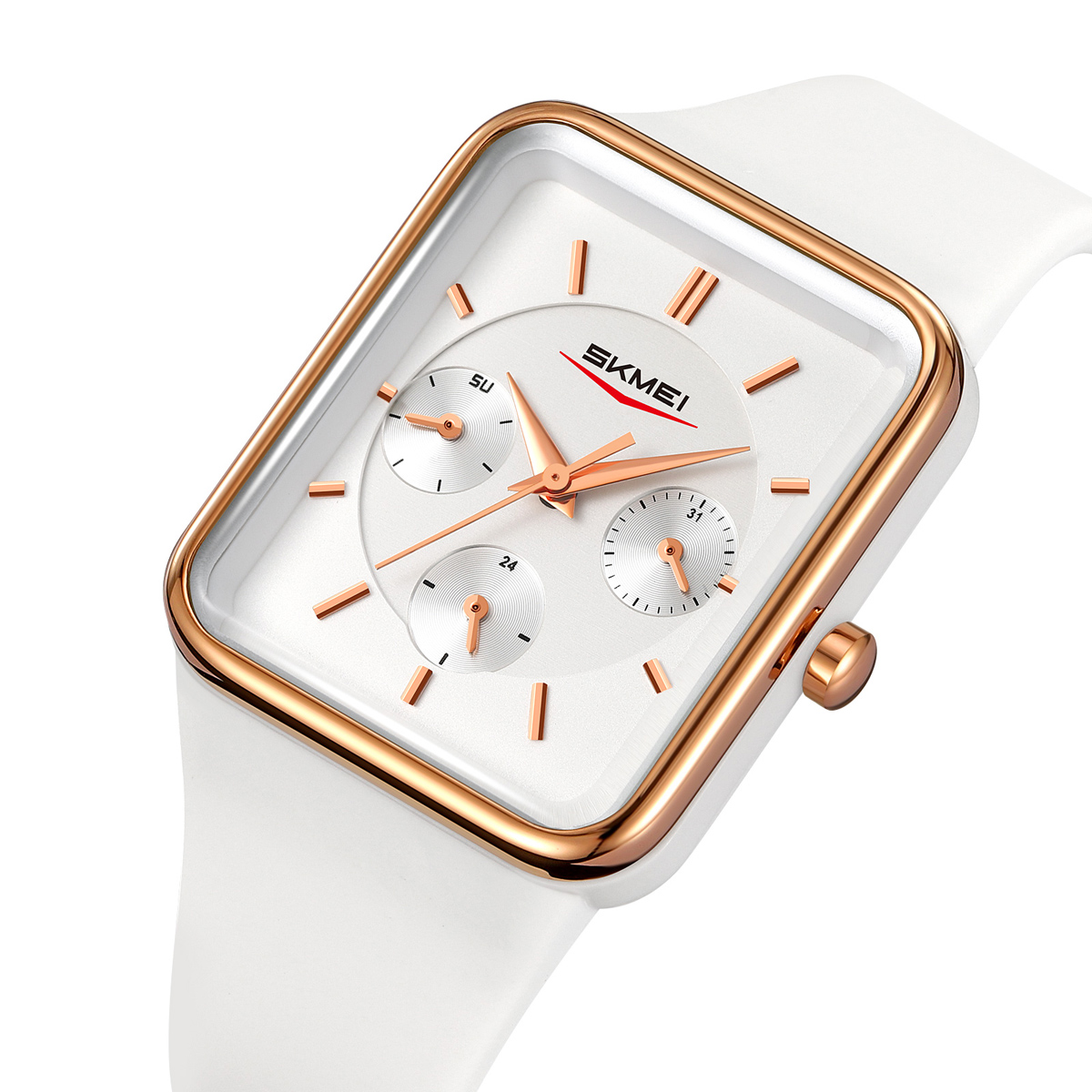  OEM Customize Logo Hot Sale Watch Brand Skmei 2323 