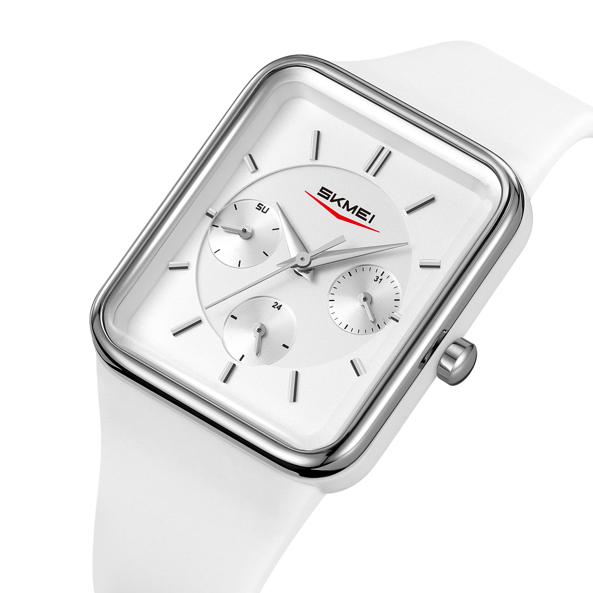  OEM Customize Logo Hot Sale Watch Brand Skmei 2323 