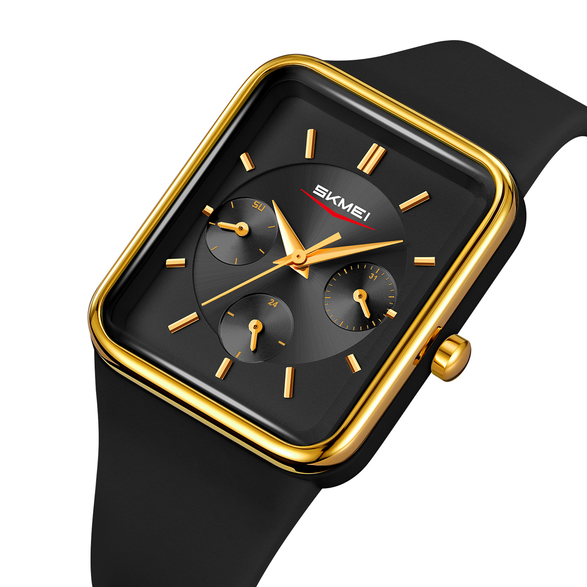  OEM Customize Logo Hot Sale Watch Brand Skmei 2323 