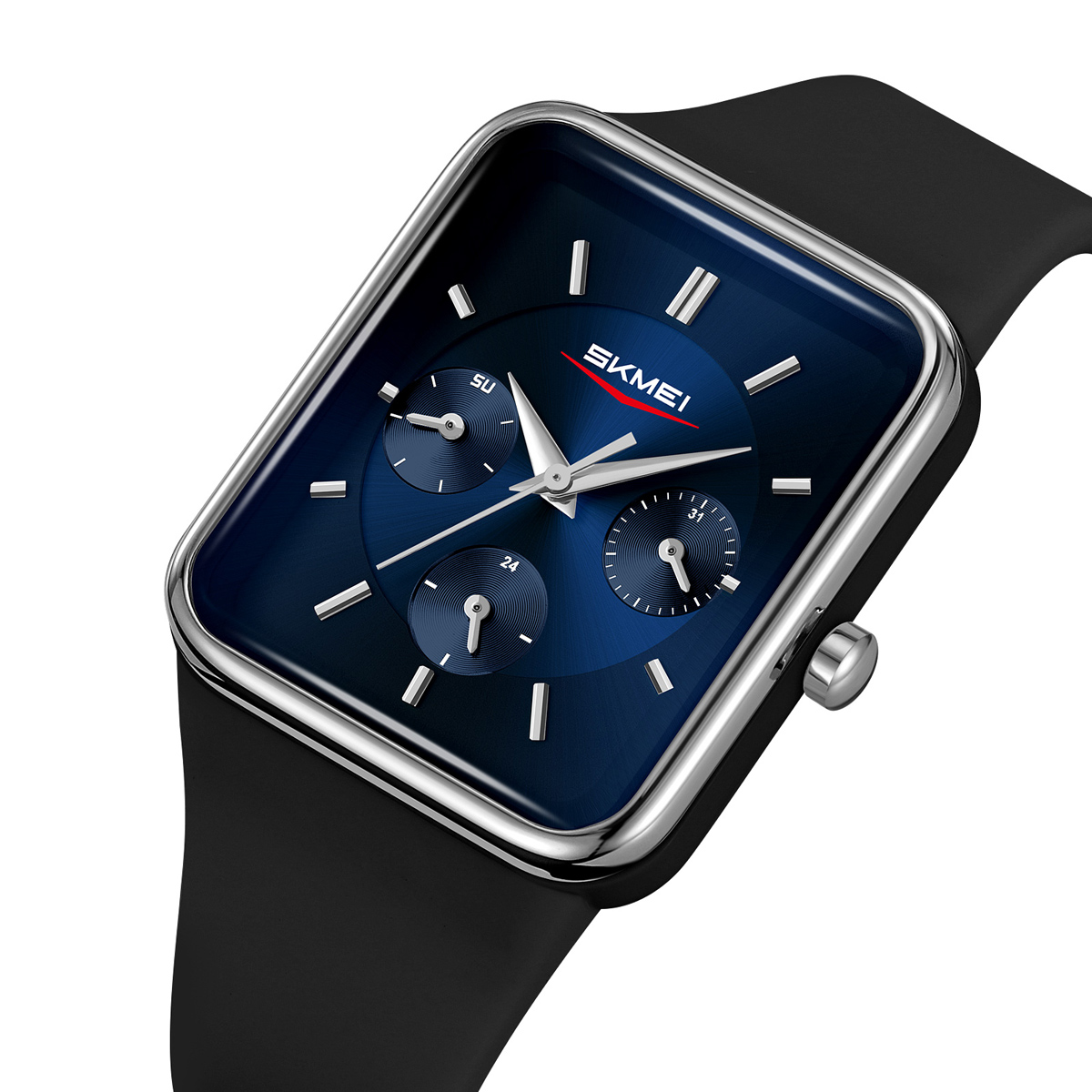  OEM Customize Logo Hot Sale Watch Brand Skmei 2323 