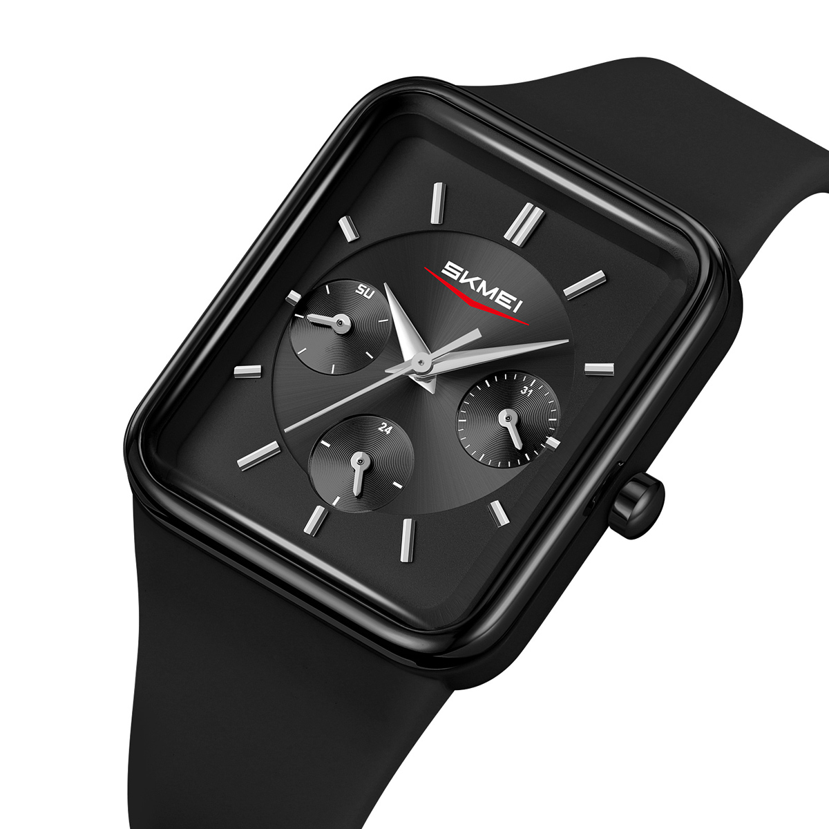  OEM Customize Logo Hot Sale Watch Brand Skmei 2323 