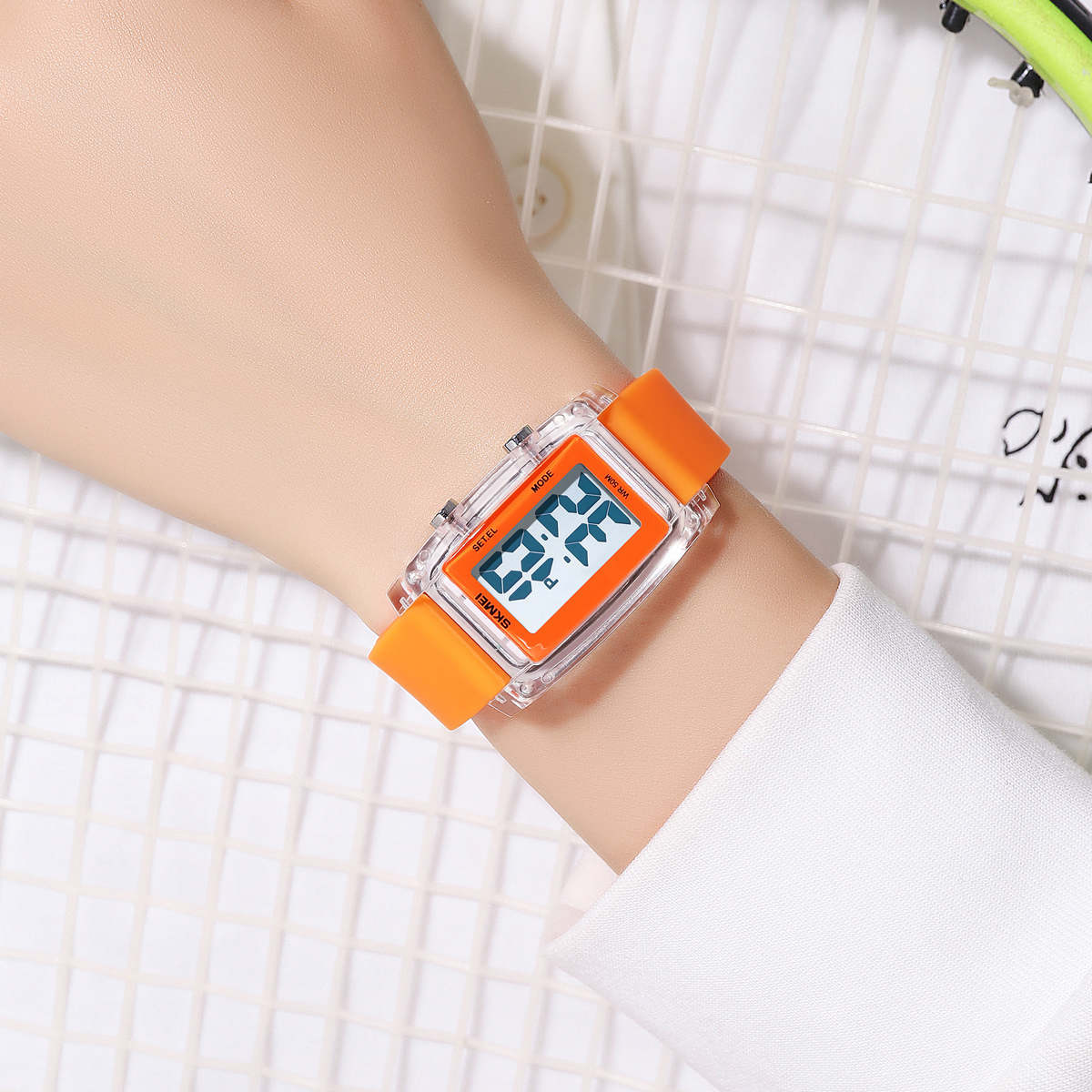 Skmei 2325 Elegant OEM Female Digital Watch