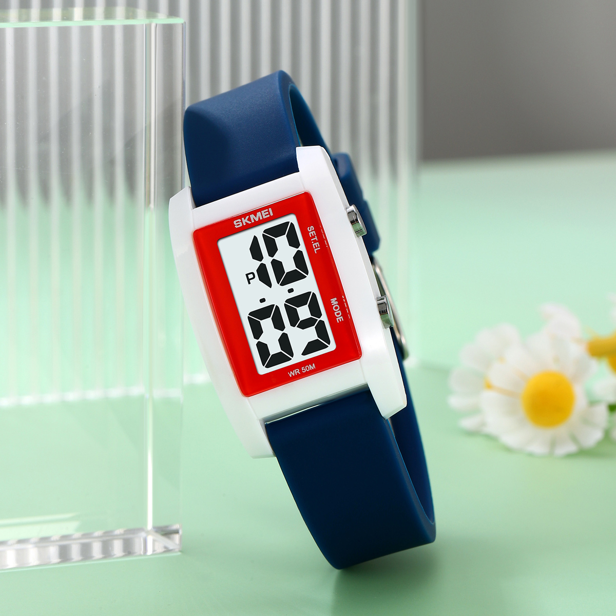 Skmei 2325 Elegant OEM Female Digital Watch