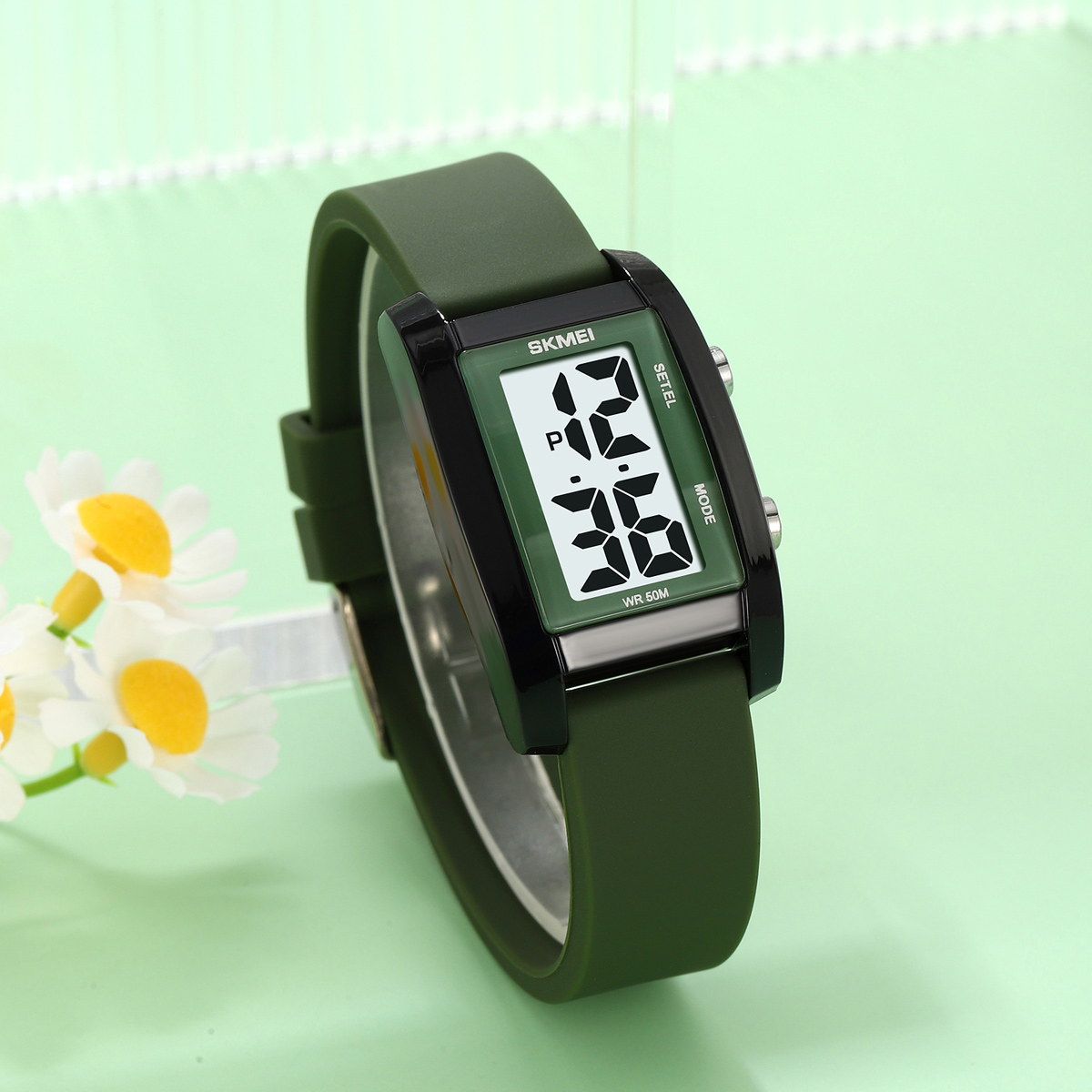 Skmei 2325 Elegant OEM Female Digital Watch