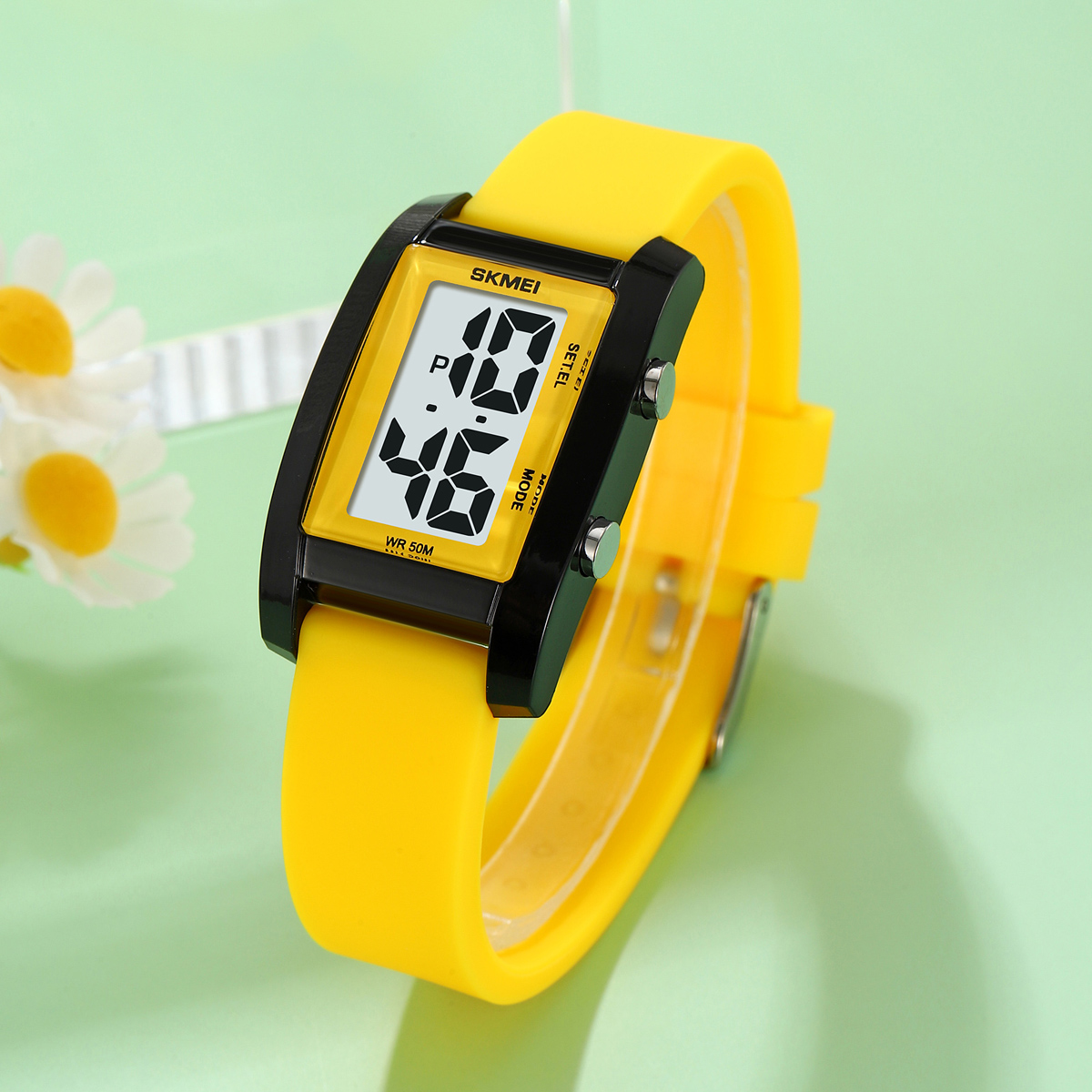 Skmei 2325 Elegant OEM Female Digital Watch