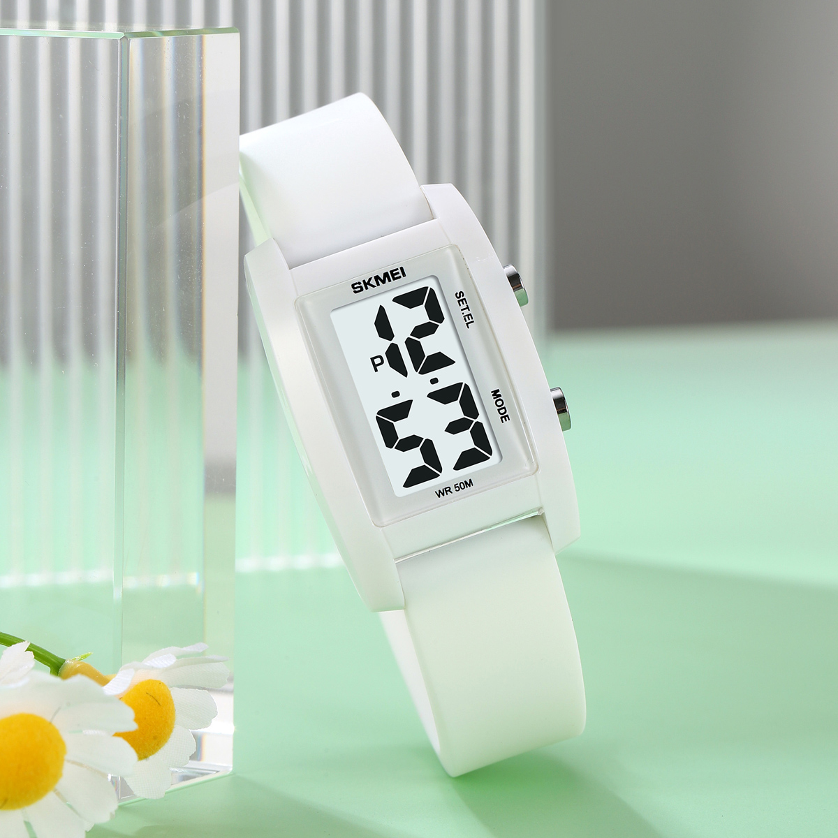 Skmei 2325 Elegant OEM Female Digital Watch