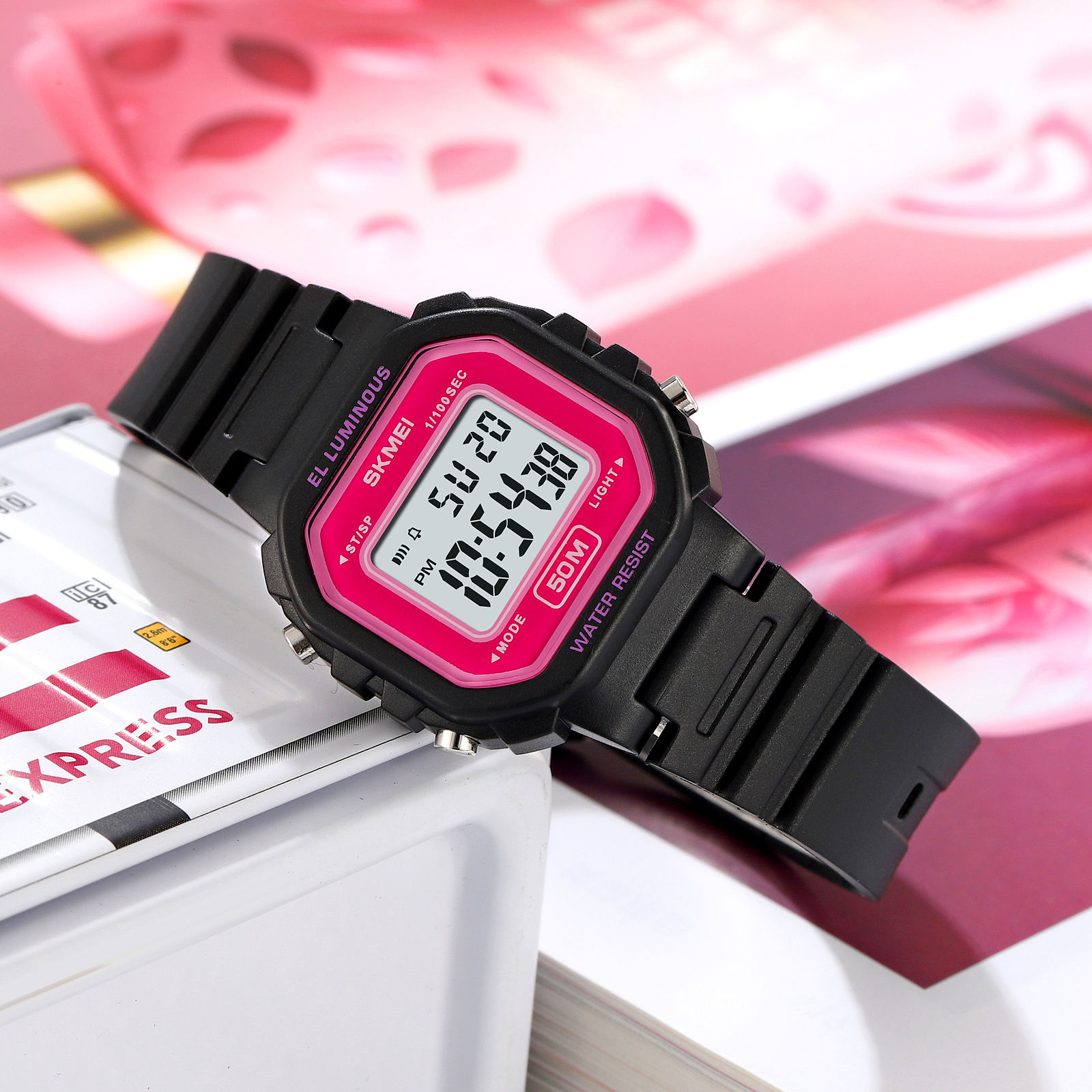 SKMEI 2326 NEW KIDS WATCHES