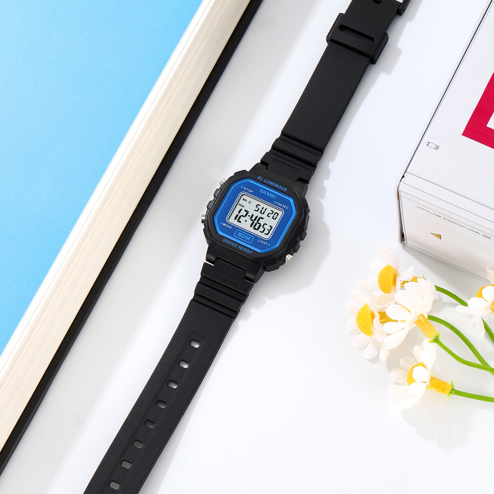 SKMEI 2326 NEW KIDS WATCHES