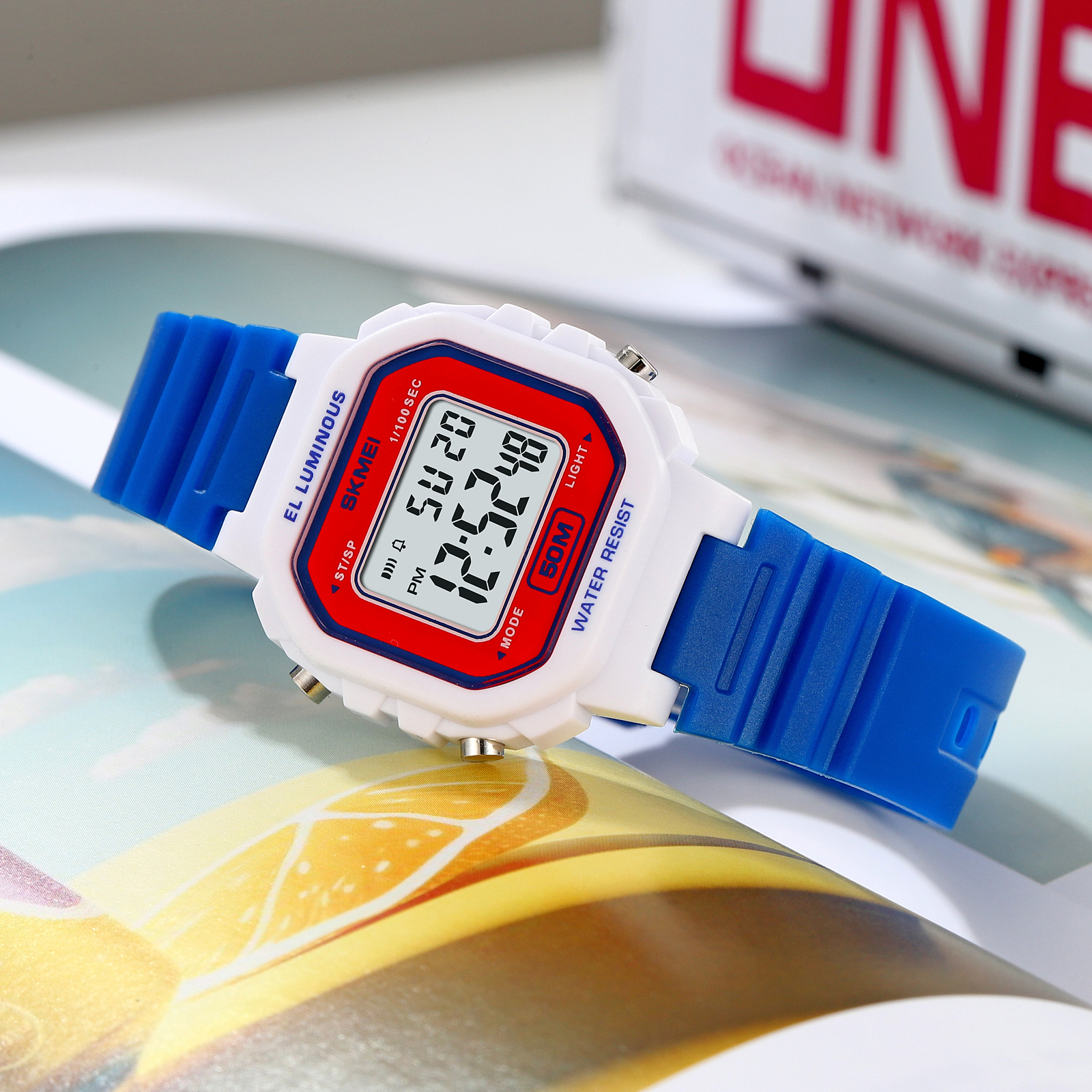 SKMEI 2326 NEW KIDS WATCHES