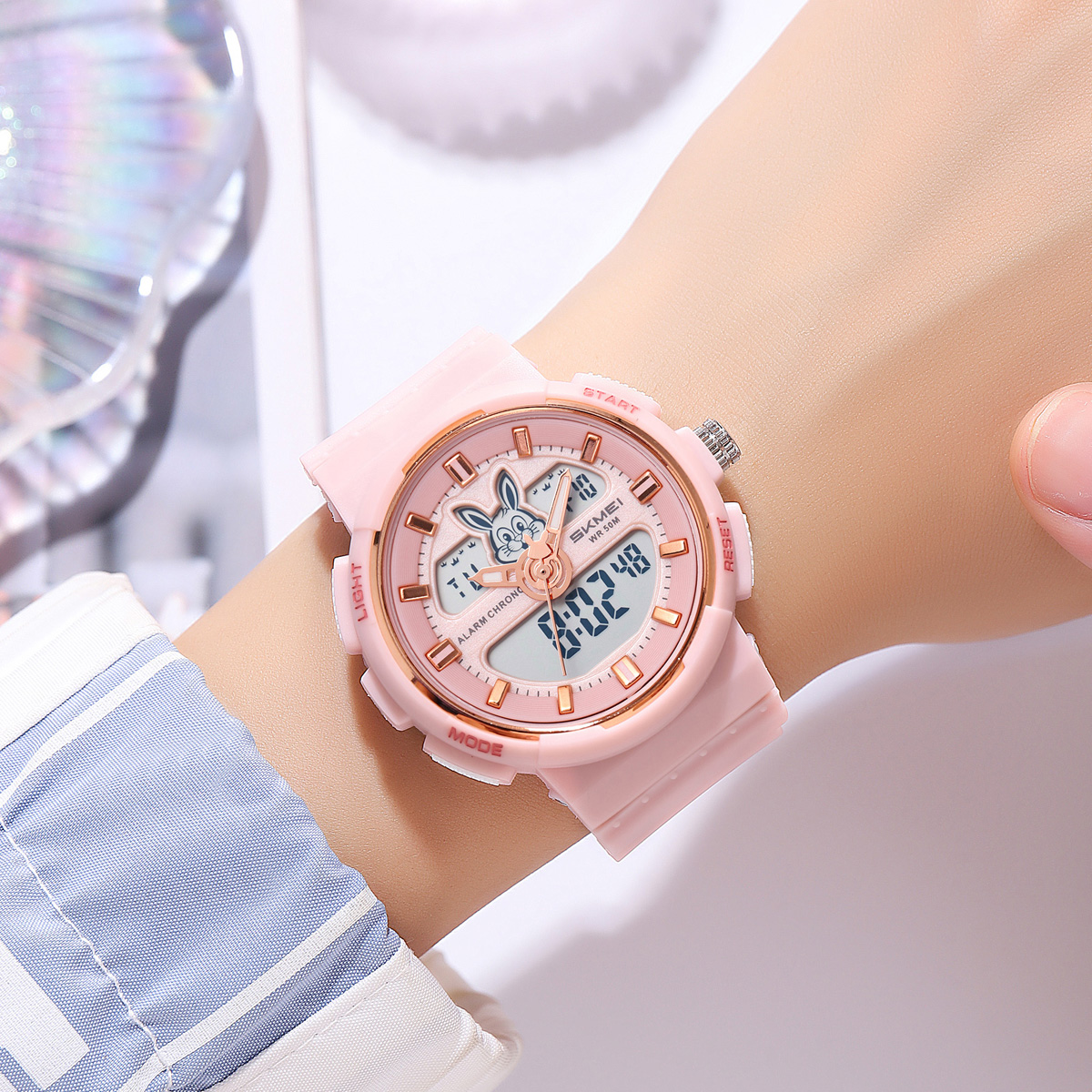  New Arrivals Relojes Skmei Digital Watch SKMEI 2336