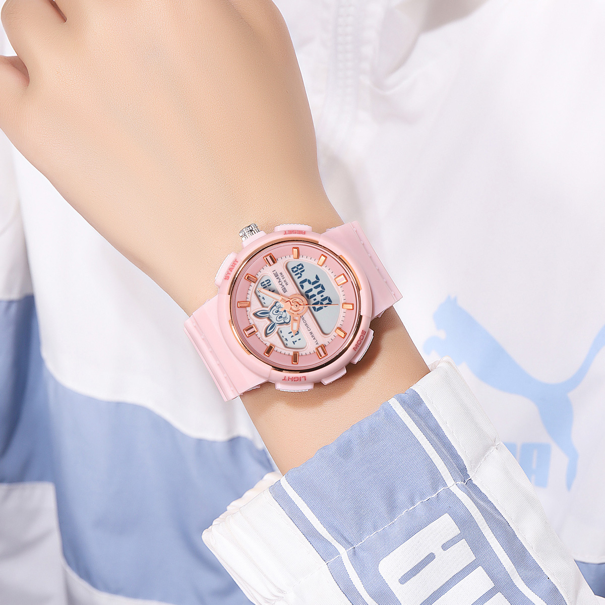  New Arrivals Relojes Skmei Digital Watch SKMEI 2336