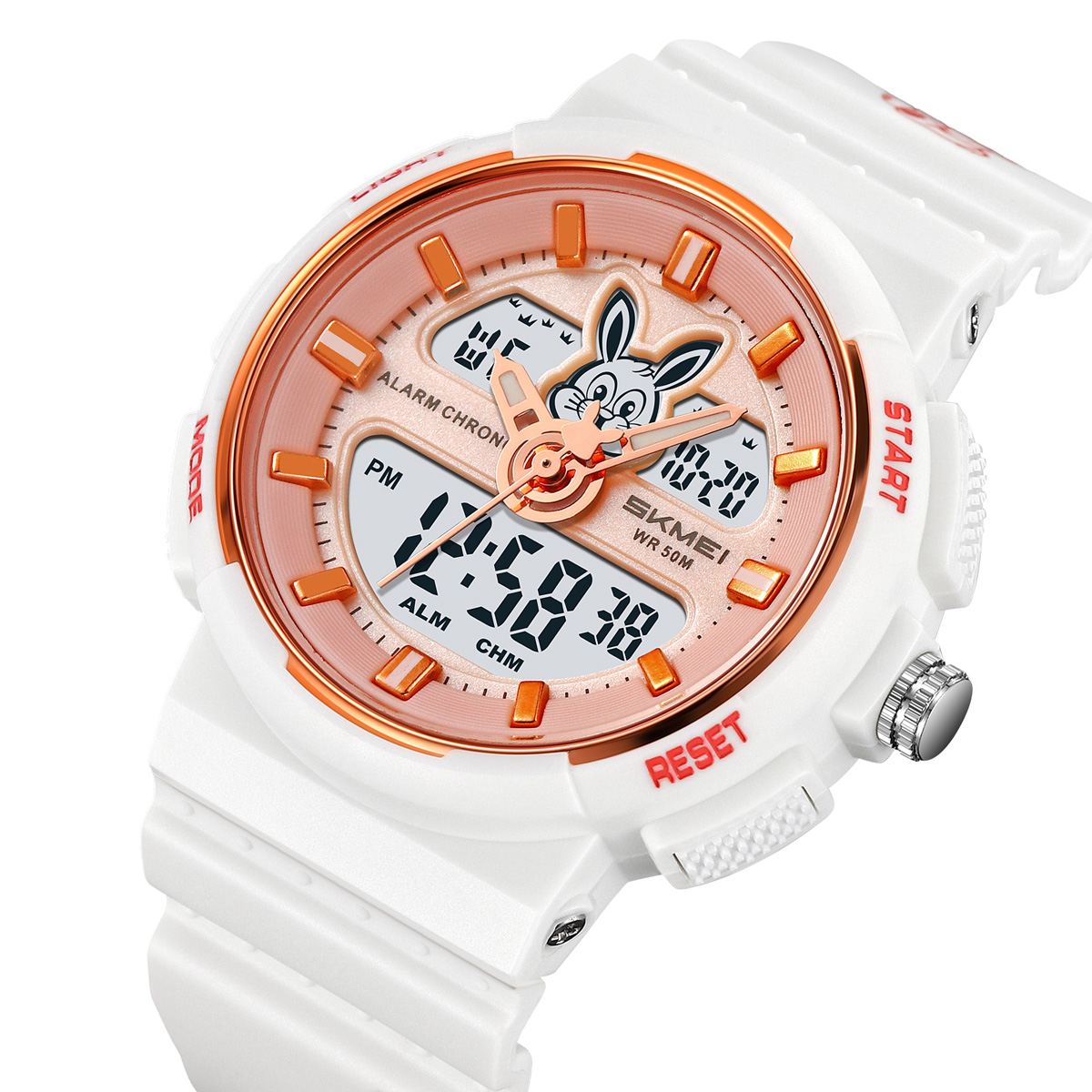 New Arrivals Relojes Skmei Digital Watch SKMEI 2336