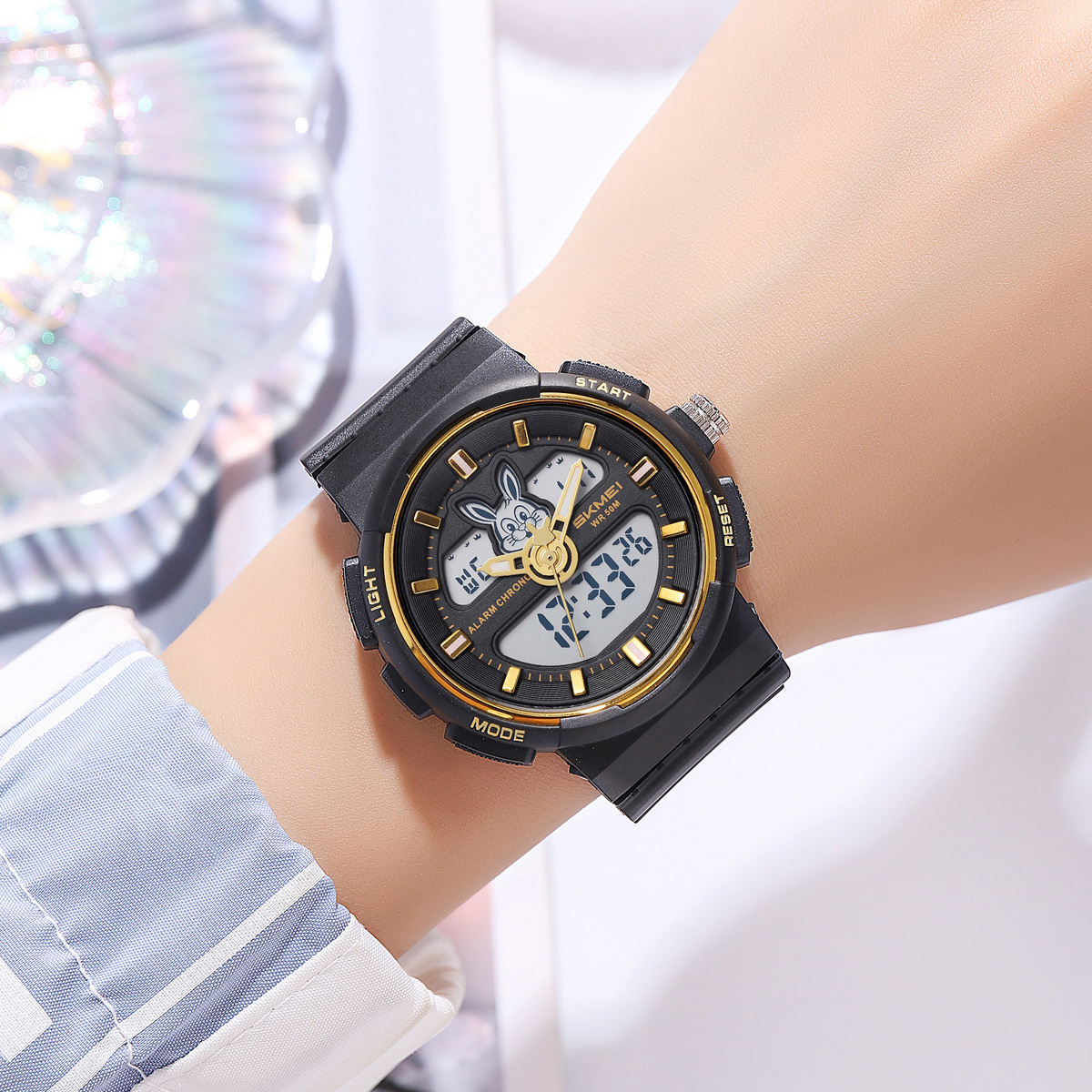  New Arrivals Relojes Skmei Digital Watch SKMEI 2336