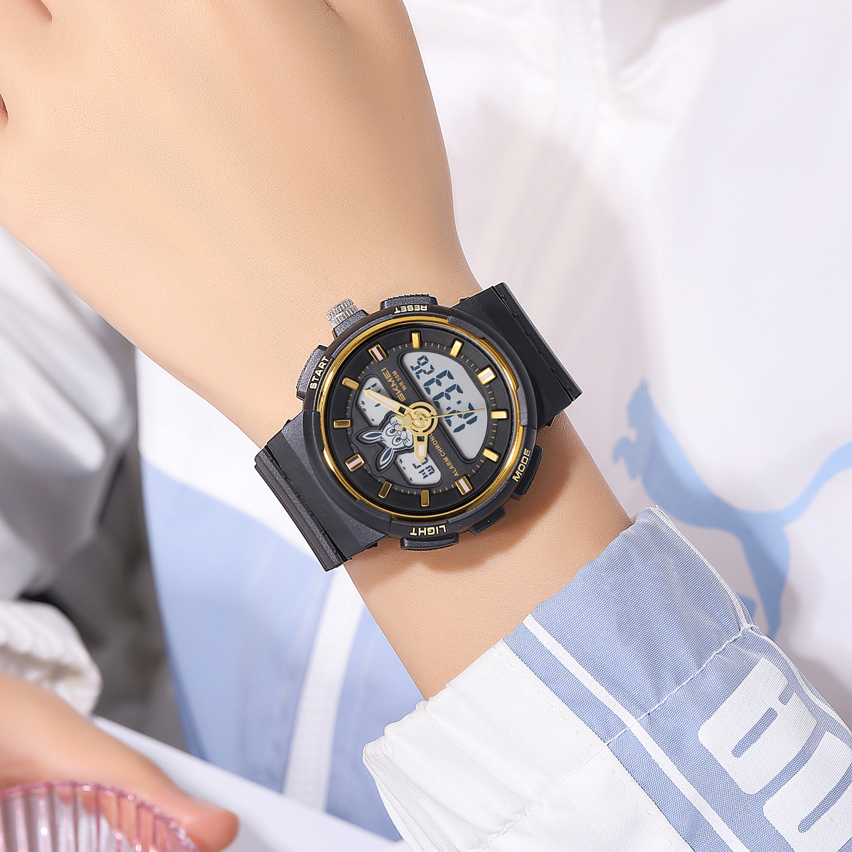  New Arrivals Relojes Skmei Digital Watch SKMEI 2336