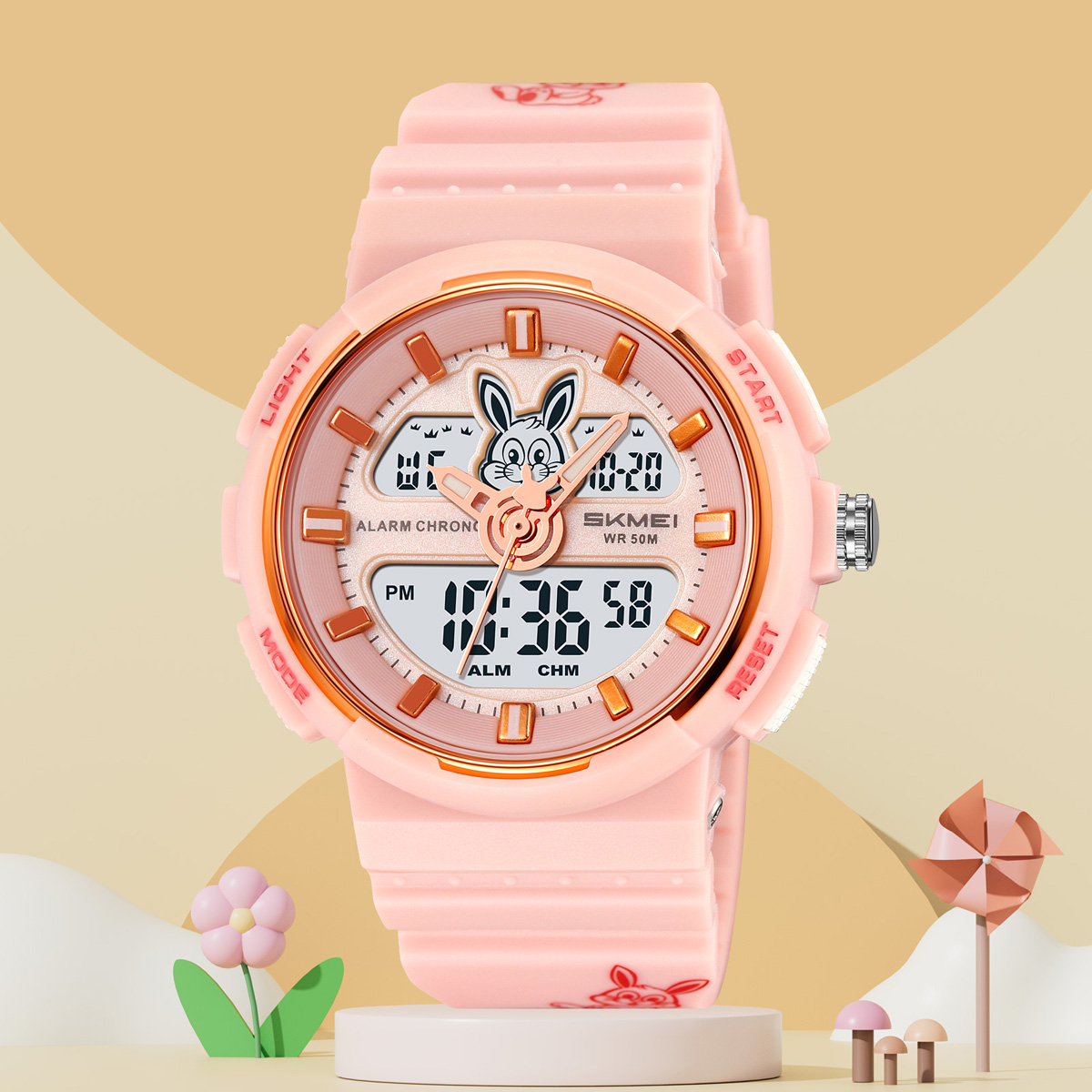  New Arrivals Relojes Skmei Digital Watch SKMEI 2336