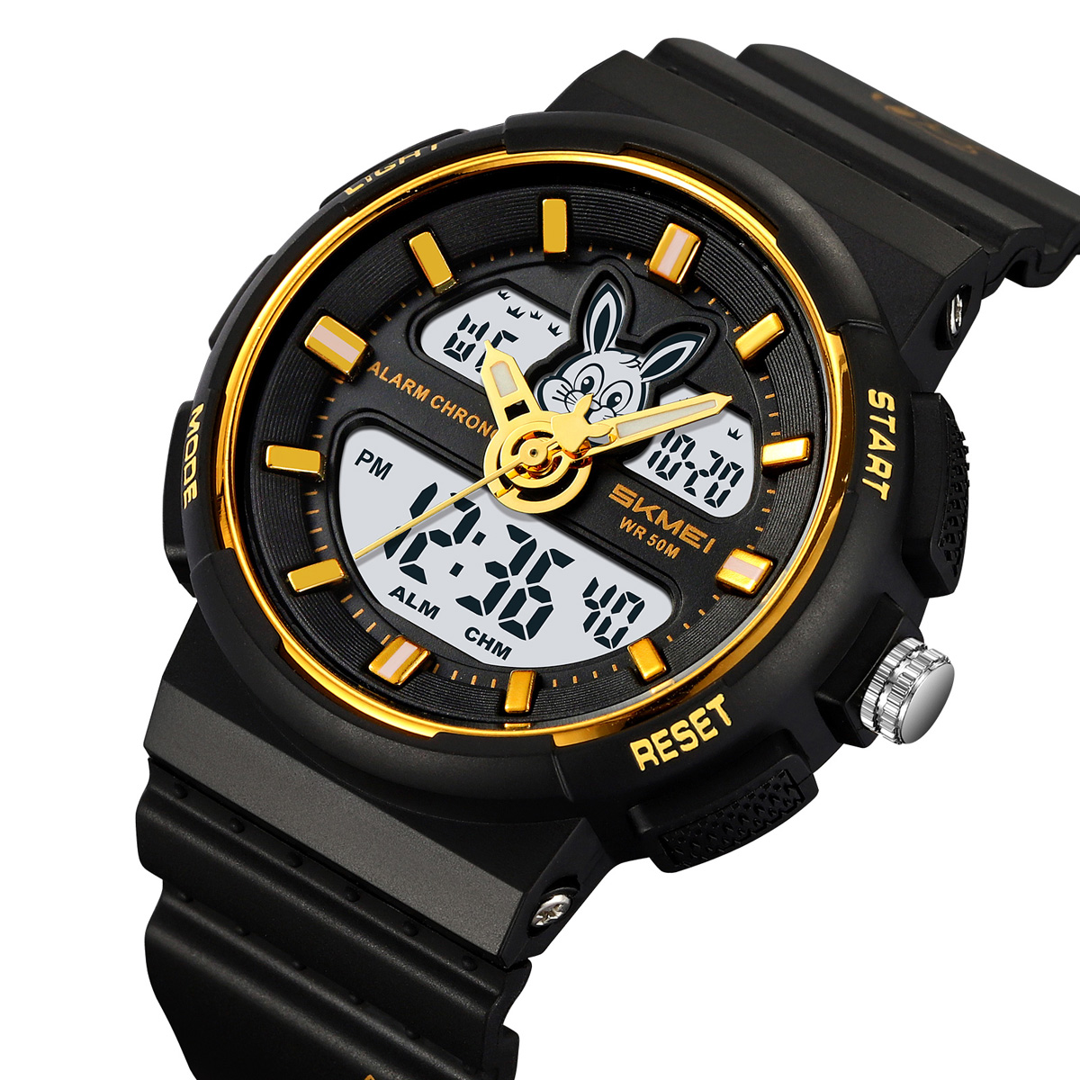  New Arrivals Relojes Skmei Digital Watch SKMEI 2336