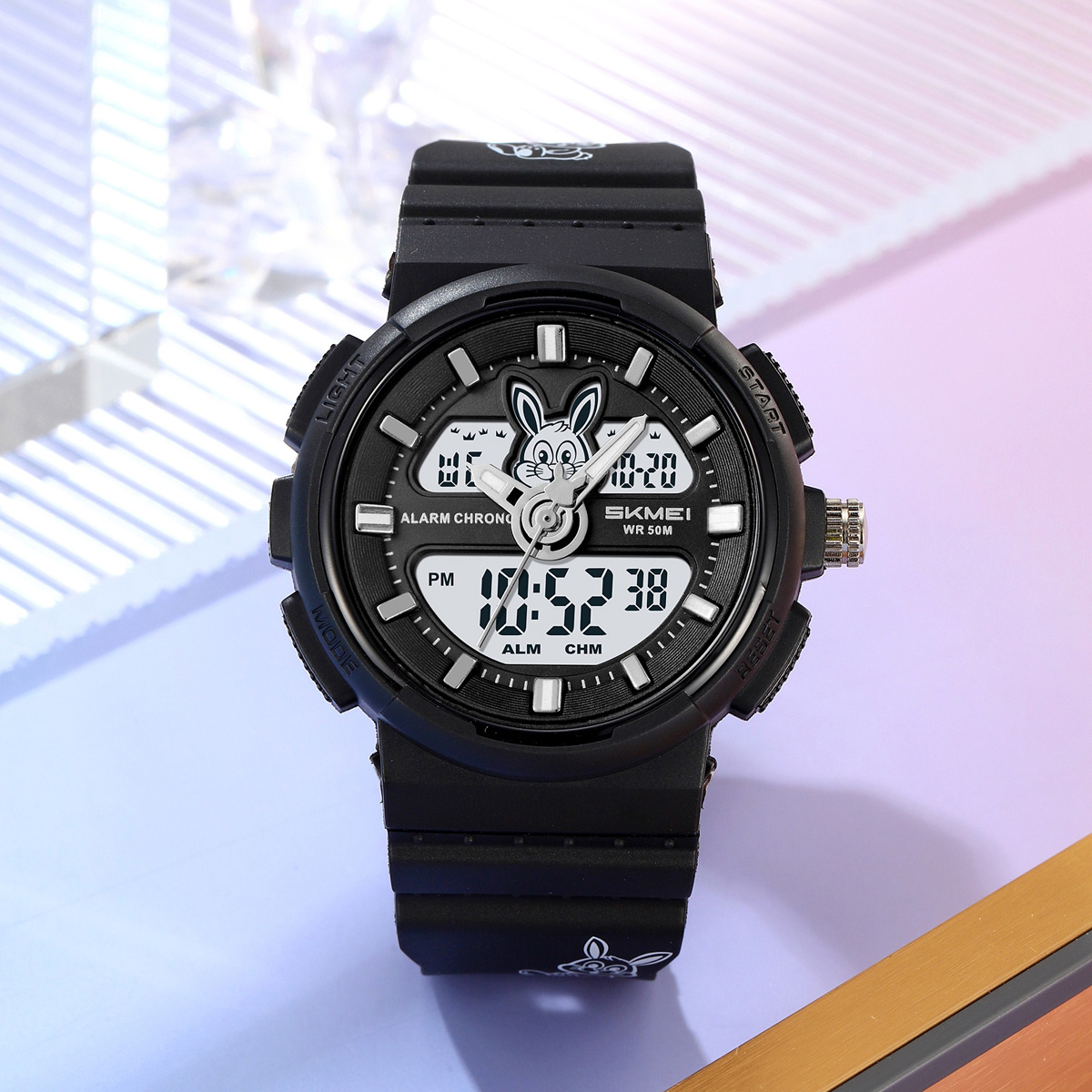  New Arrivals Relojes Skmei Digital Watch SKMEI 2336