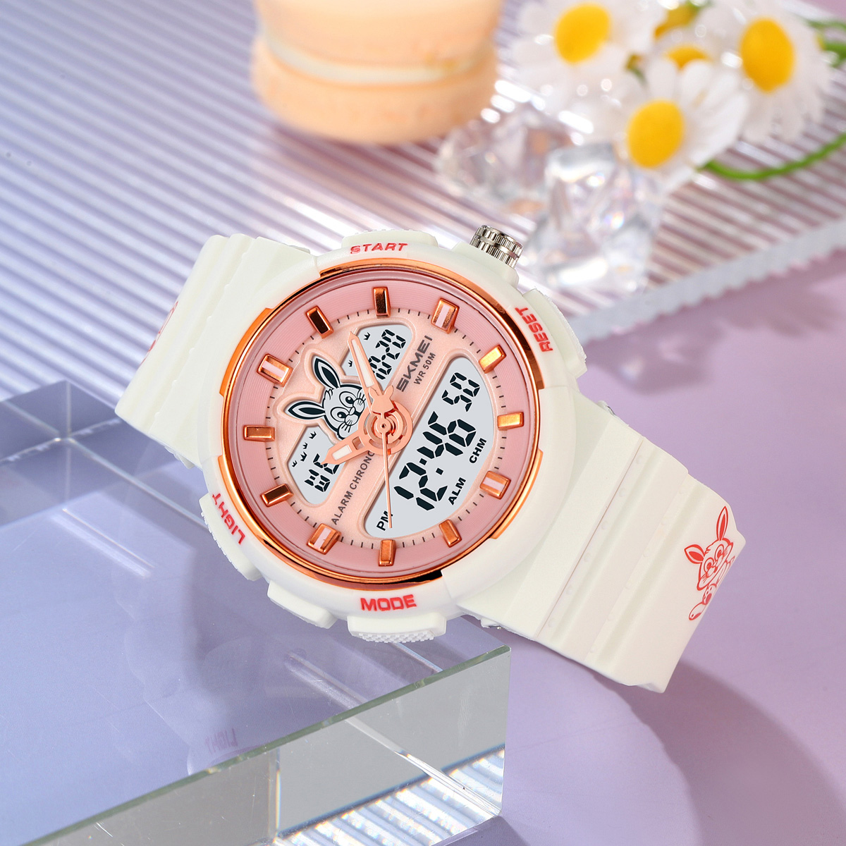  New Arrivals Relojes Skmei Digital Watch SKMEI 2336