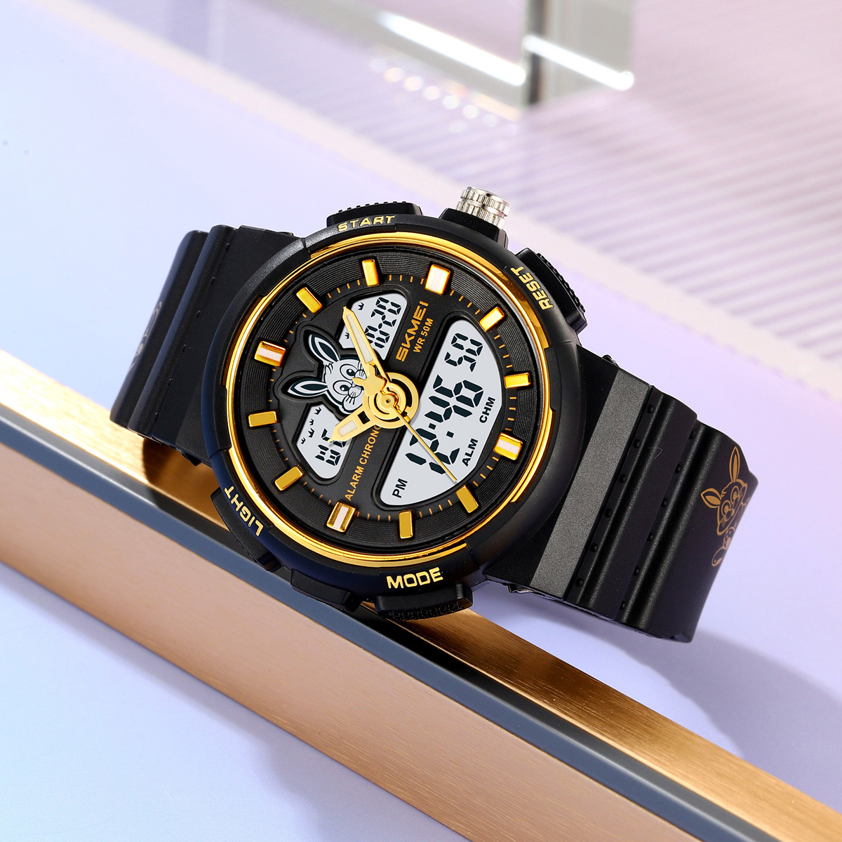  New Arrivals Relojes Skmei Digital Watch SKMEI 2336