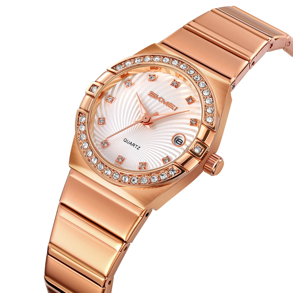 SKMEI 2342 Women's Quartz Watch