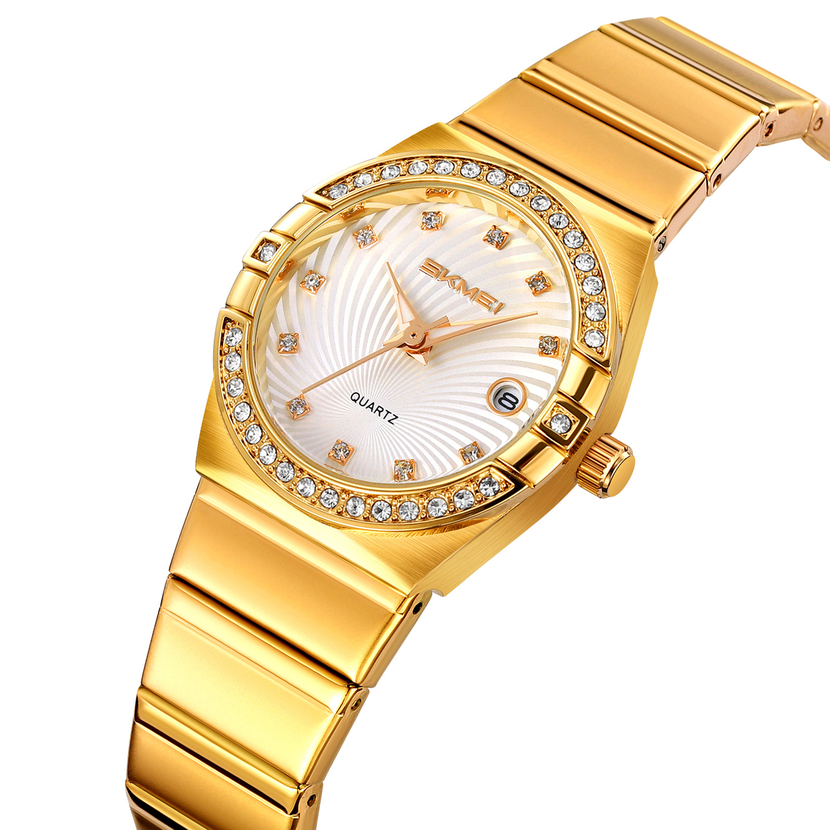 SKMEI 2342 Women's Quartz Watch