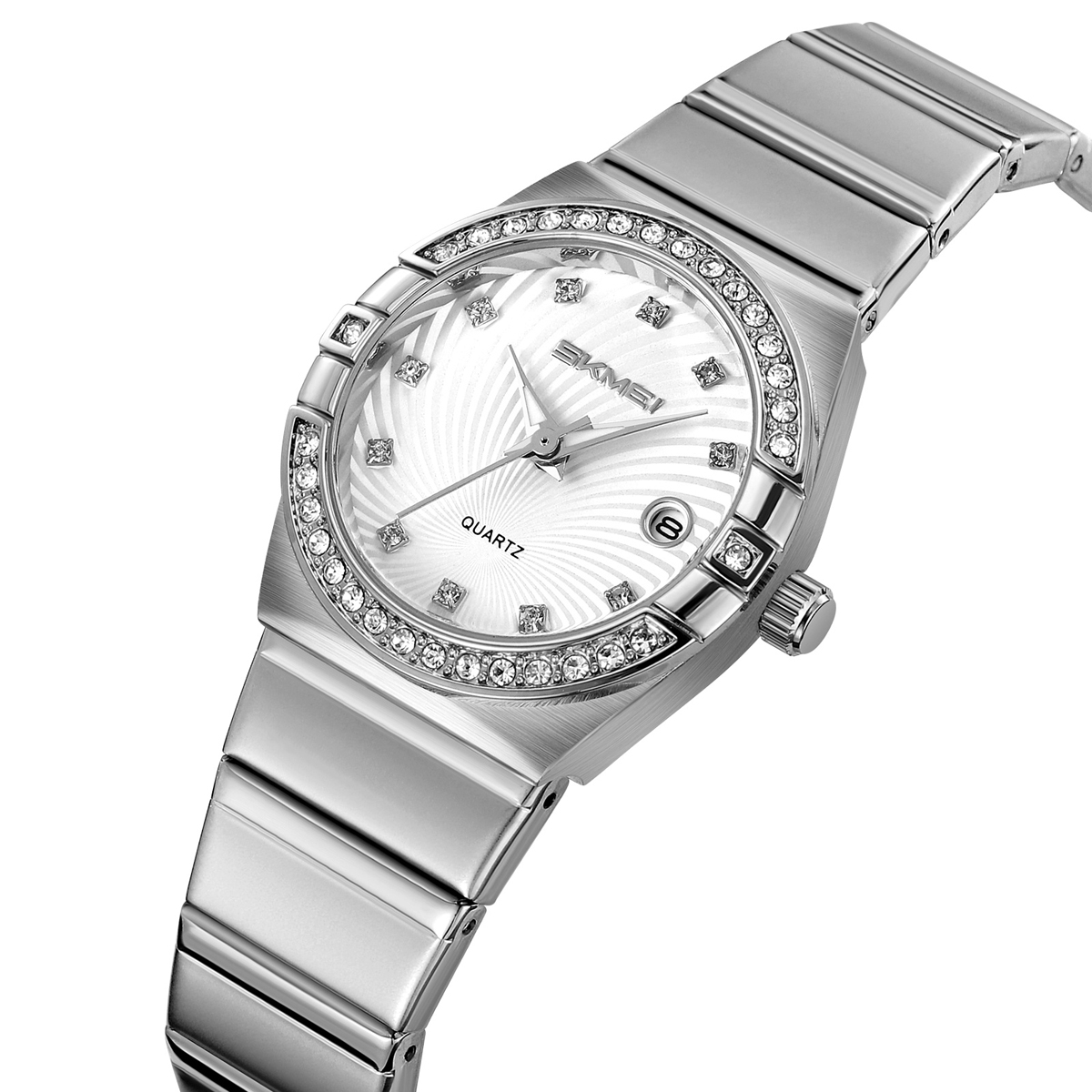 SKMEI 2342 Women's Quartz Watch