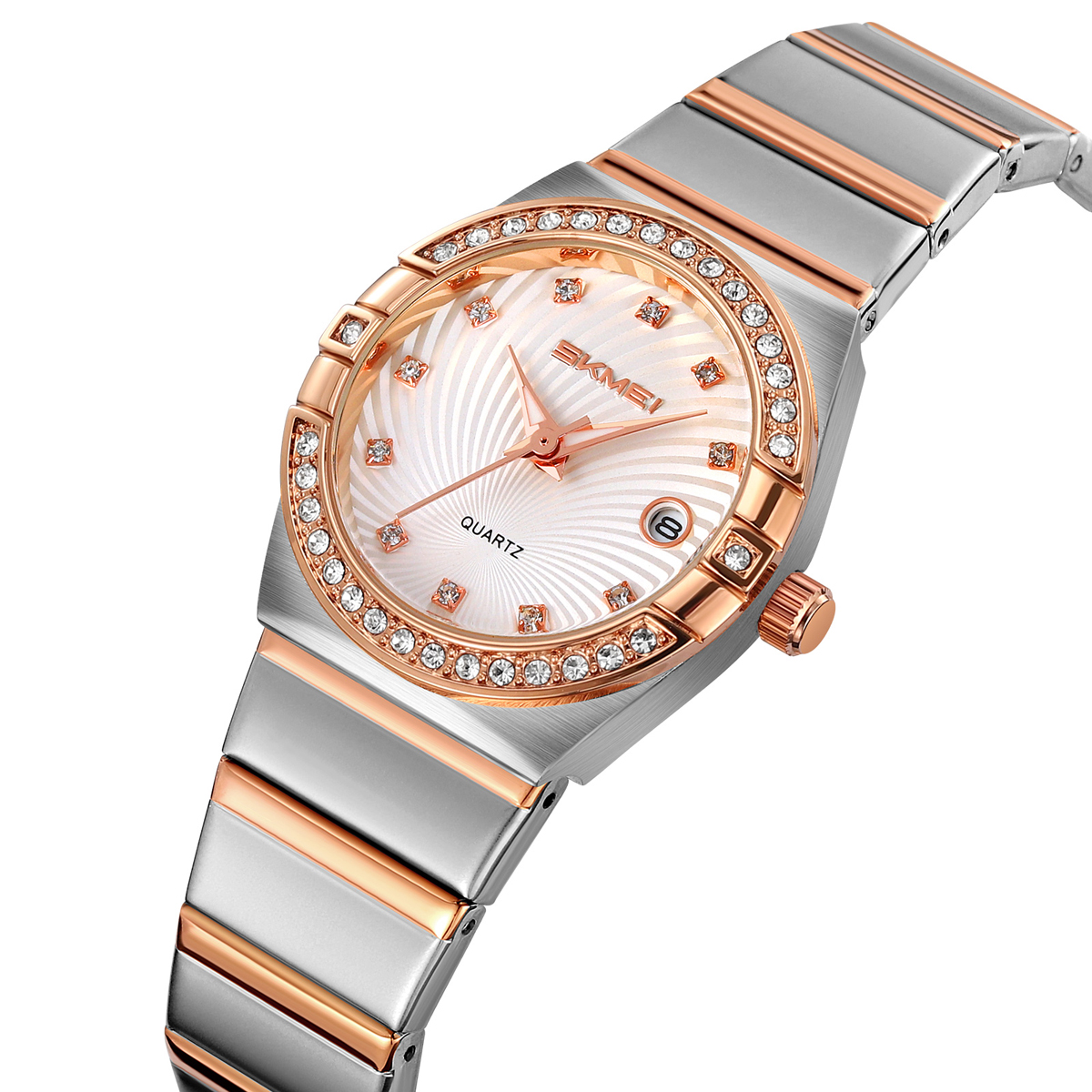 SKMEI 2342 Women's Quartz Watch