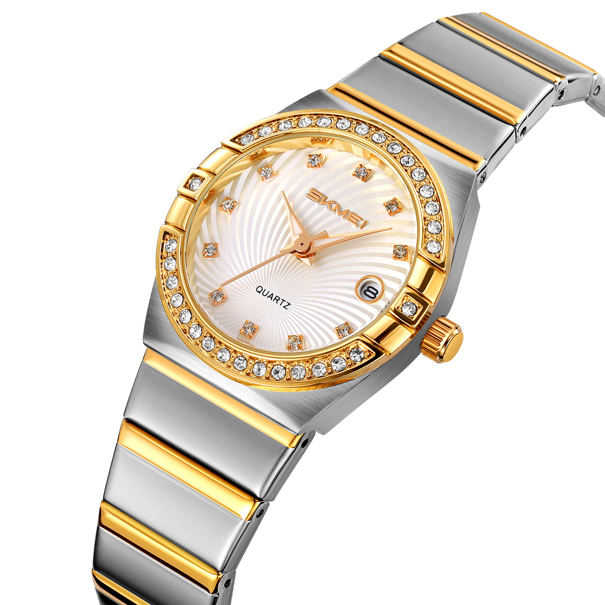 SKMEI 2342 Women's Quartz Watch