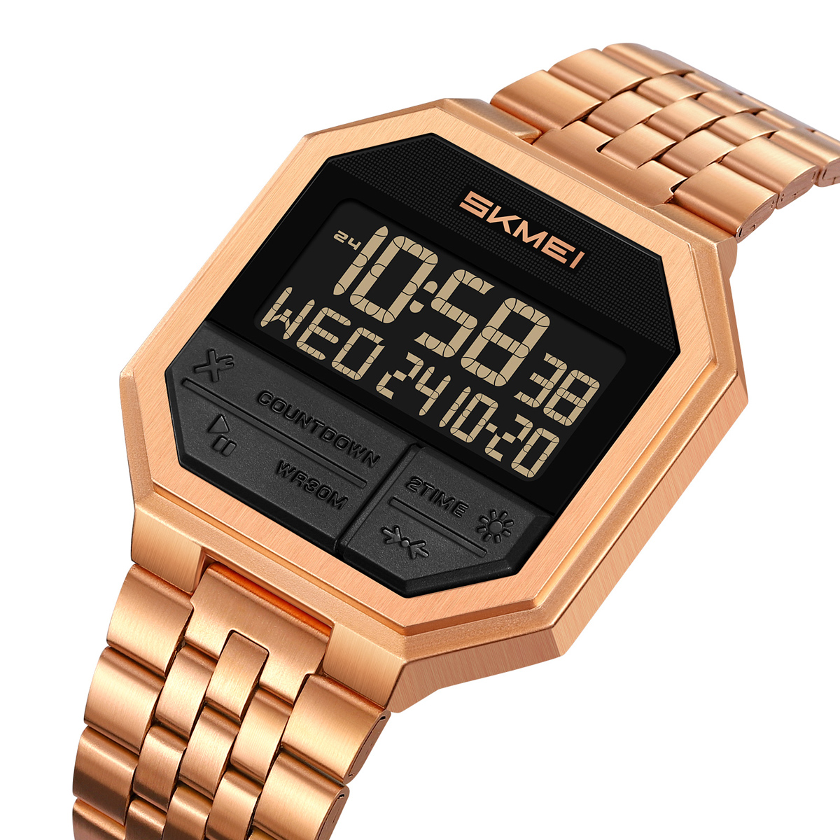 SKMEI Model 2350 Reloj Hombre 