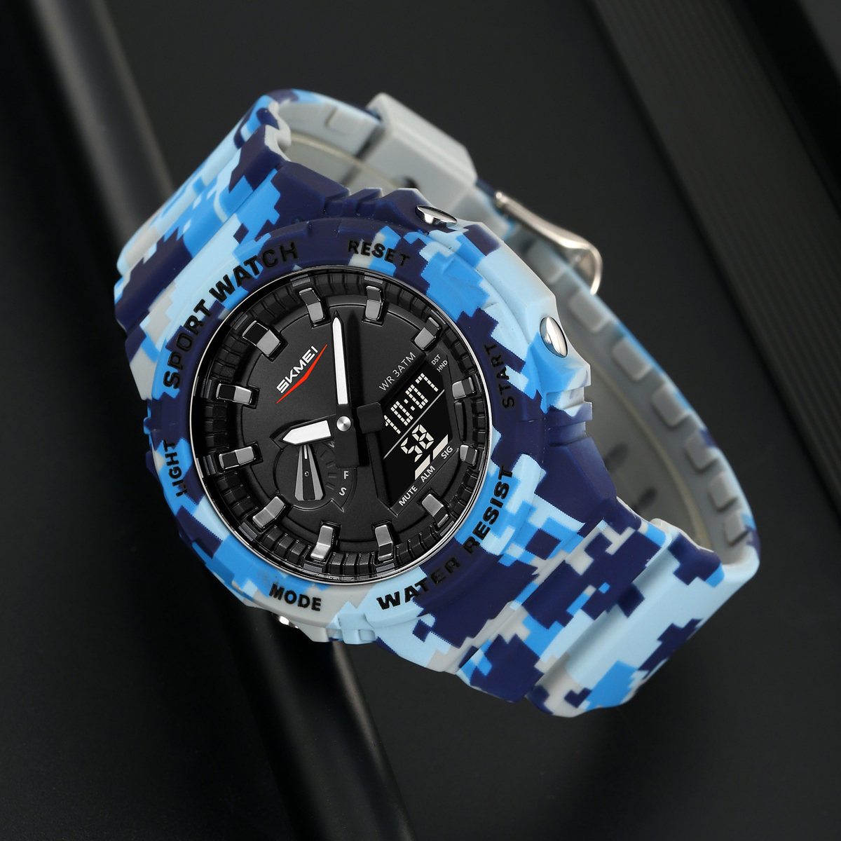 Skmei 2351 Digital Watch Providers