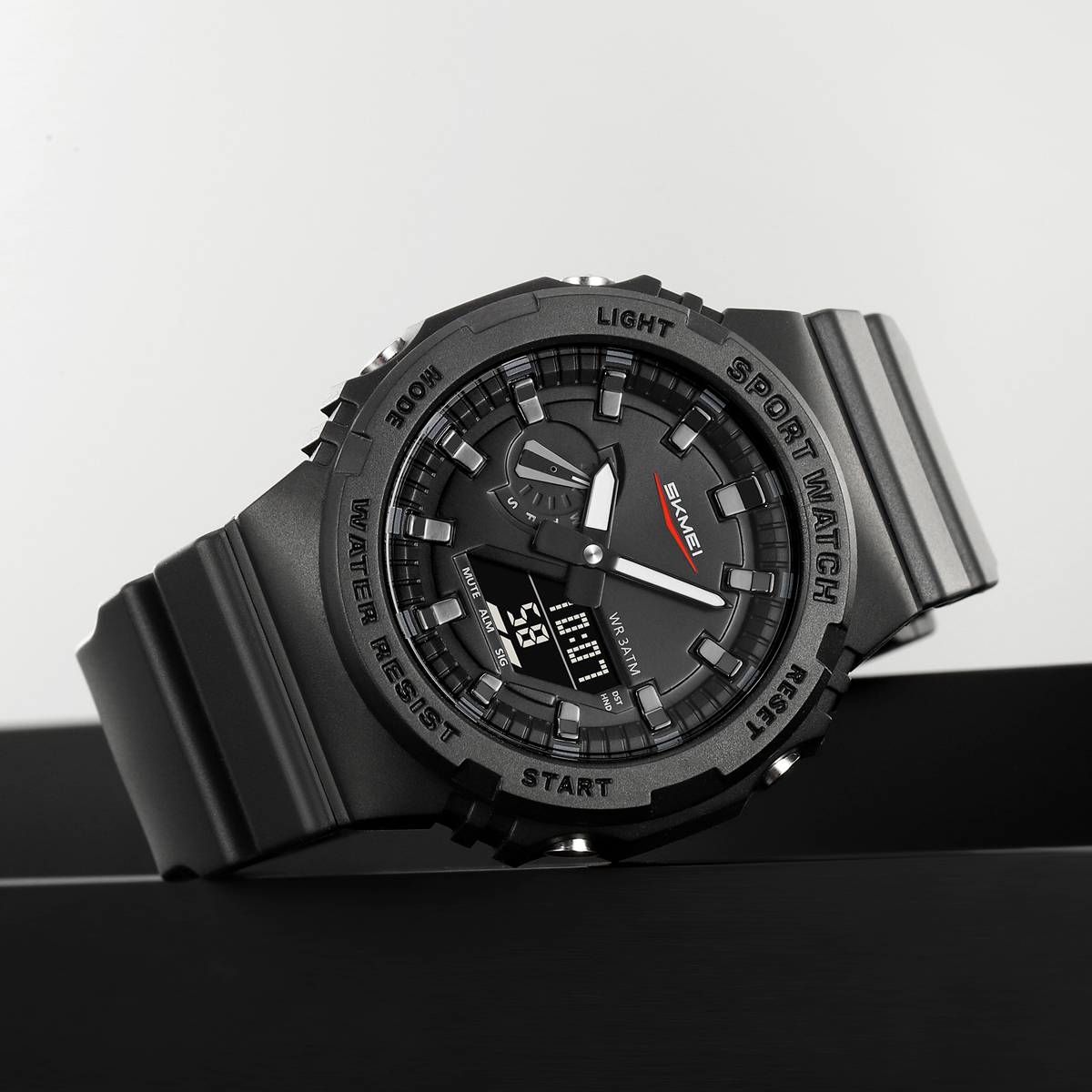 Skmei 2351 Digital Watch Providers