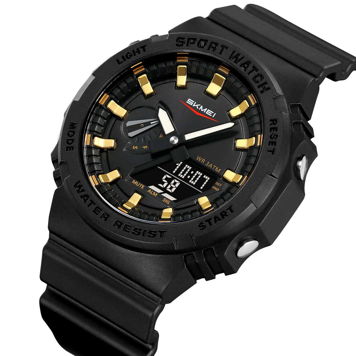 Skmei 2351 Digital Watch Providers