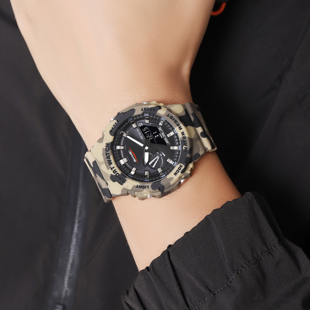 Skmei 2351 Digital Watch Providers