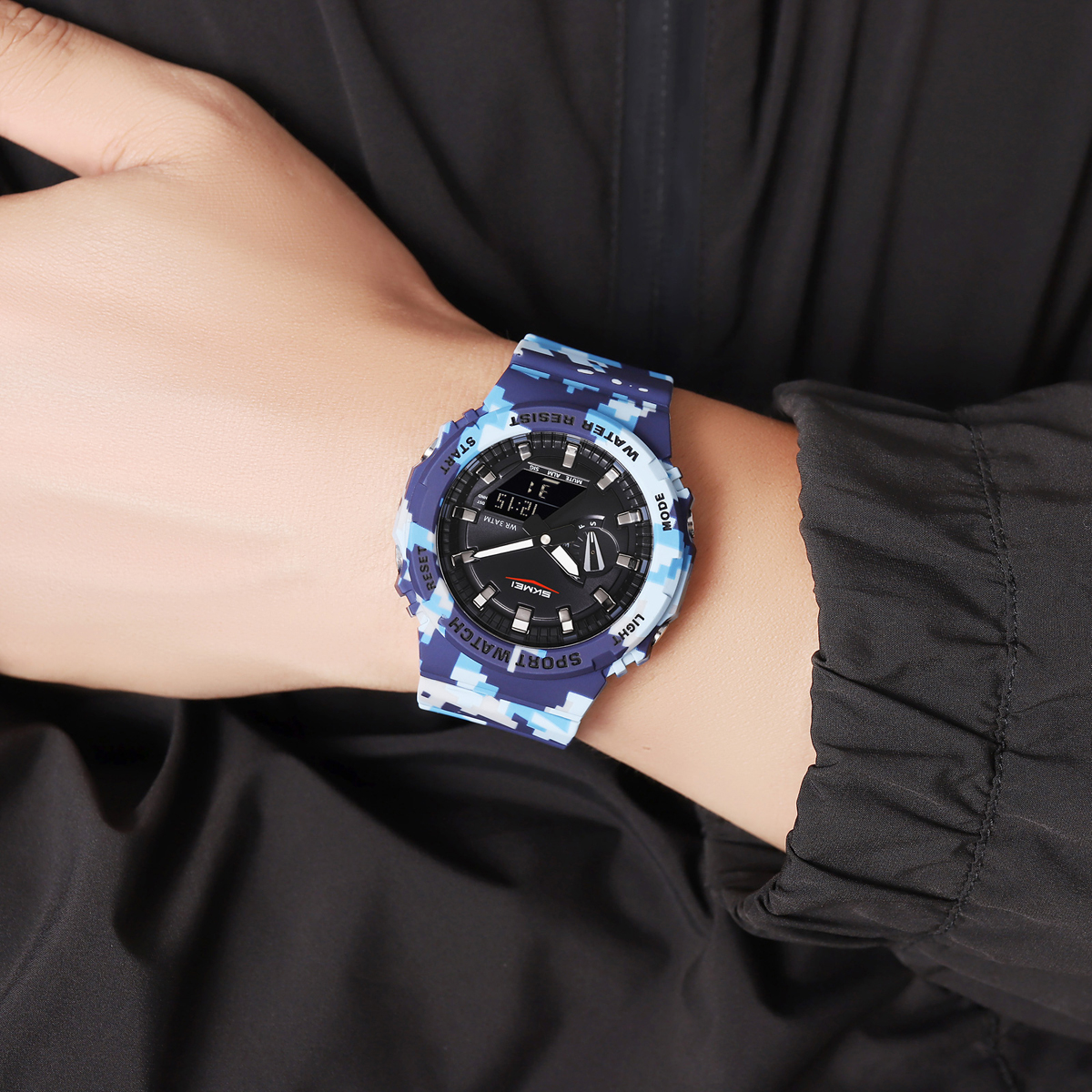 Skmei 2351 Digital Watch Providers