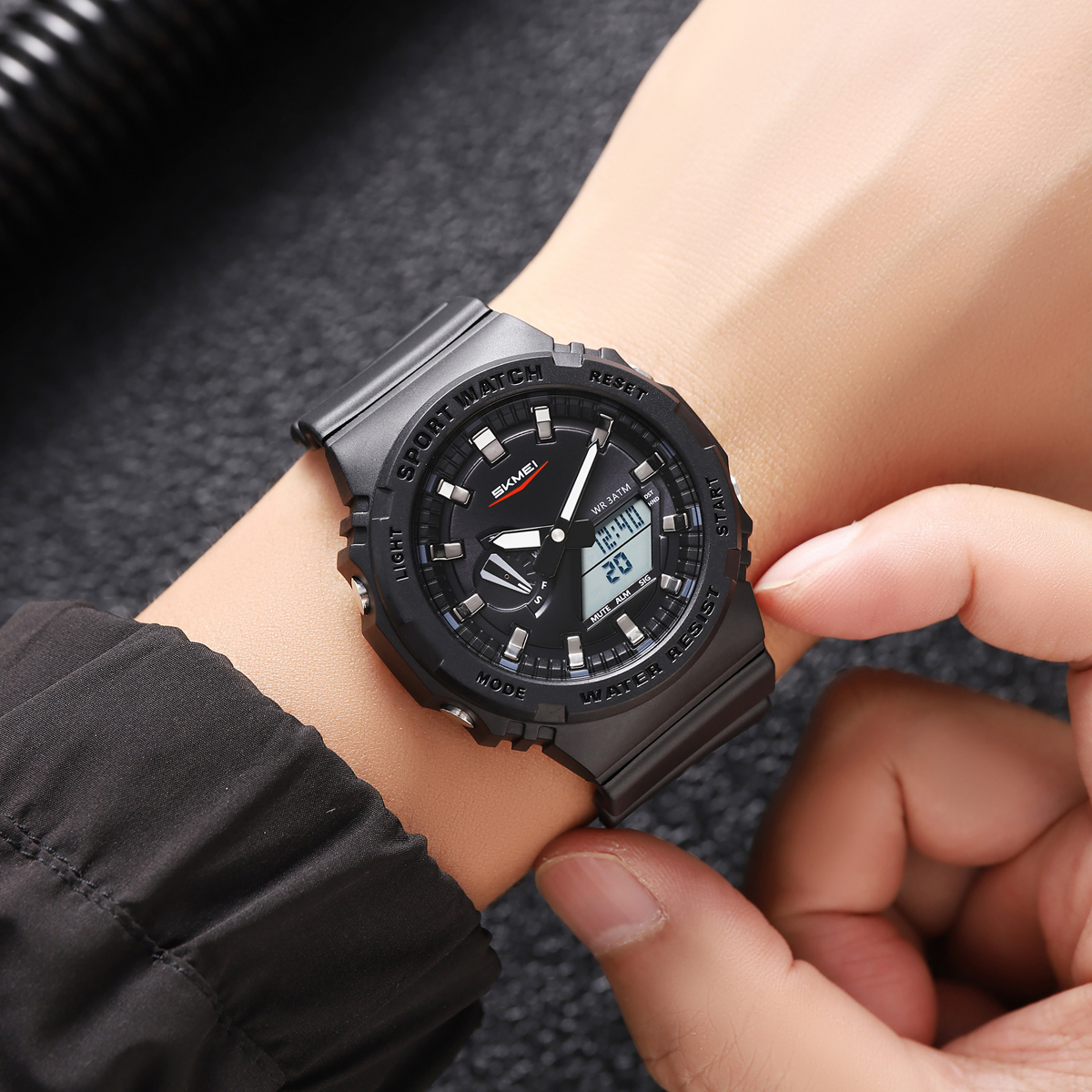 Skmei 2351 Digital Watch Providers