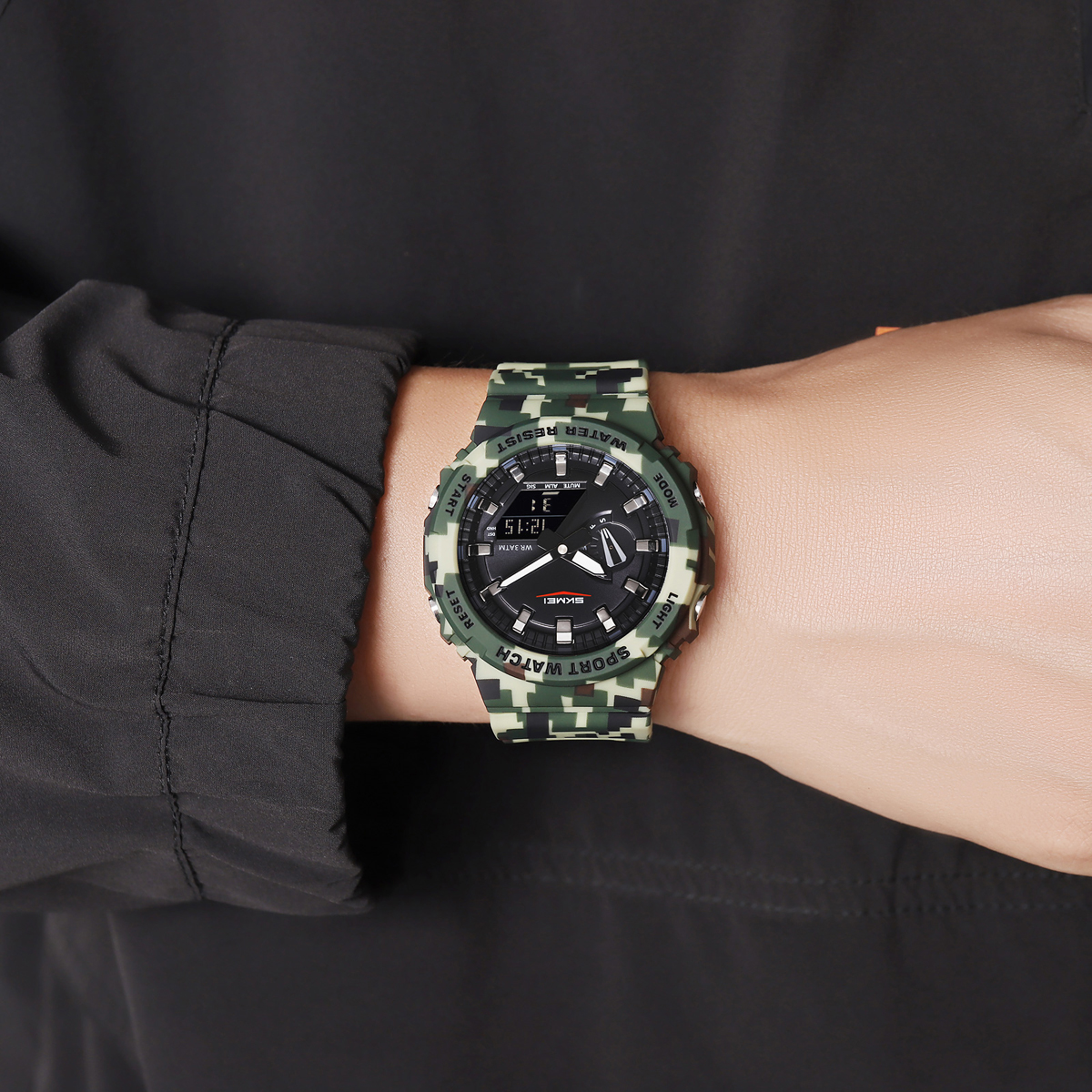 Skmei 2351 Digital Watch Providers