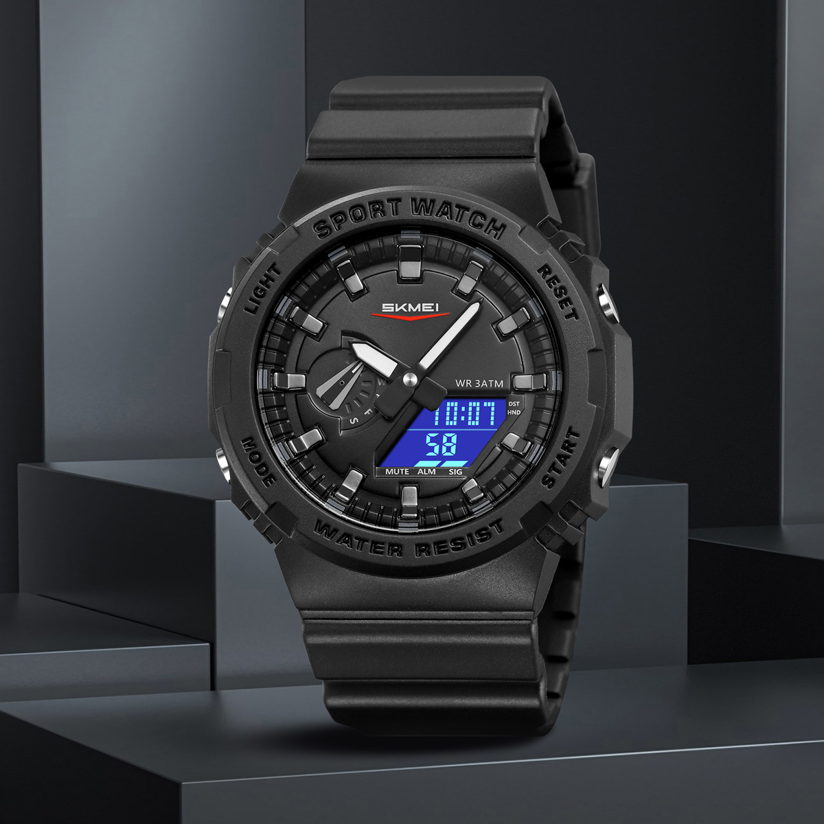 Skmei 2351 Digital Watch Providers