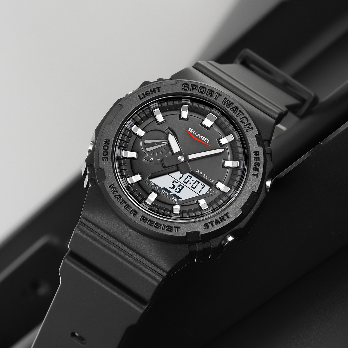 Skmei 2351 Digital Watch Providers