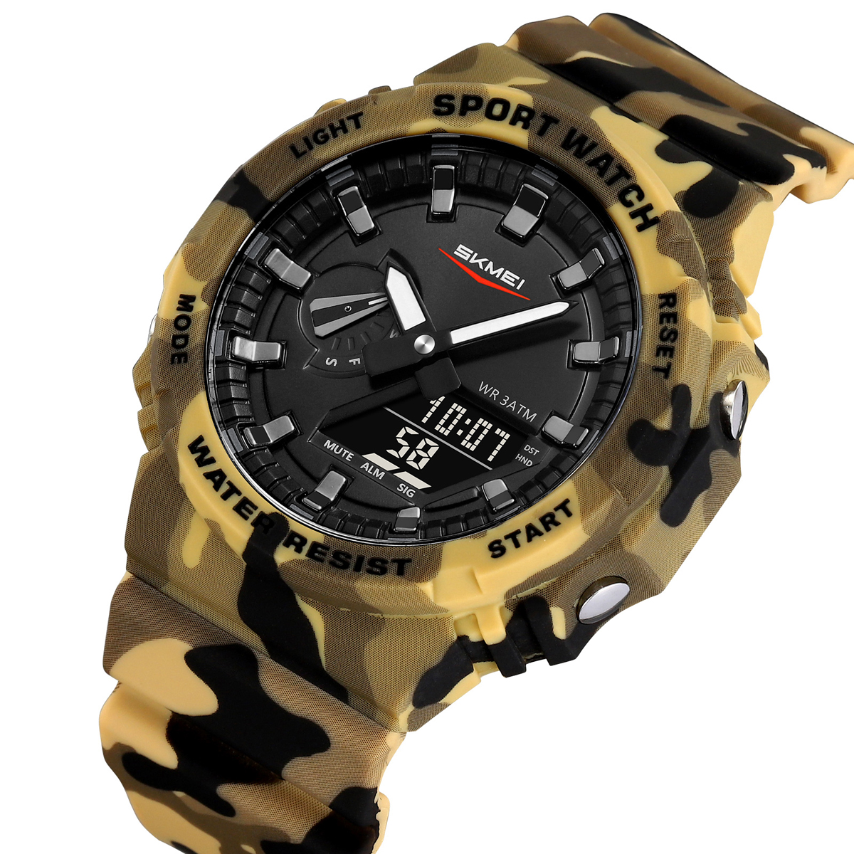 Skmei 2351 Digital Watch Providers