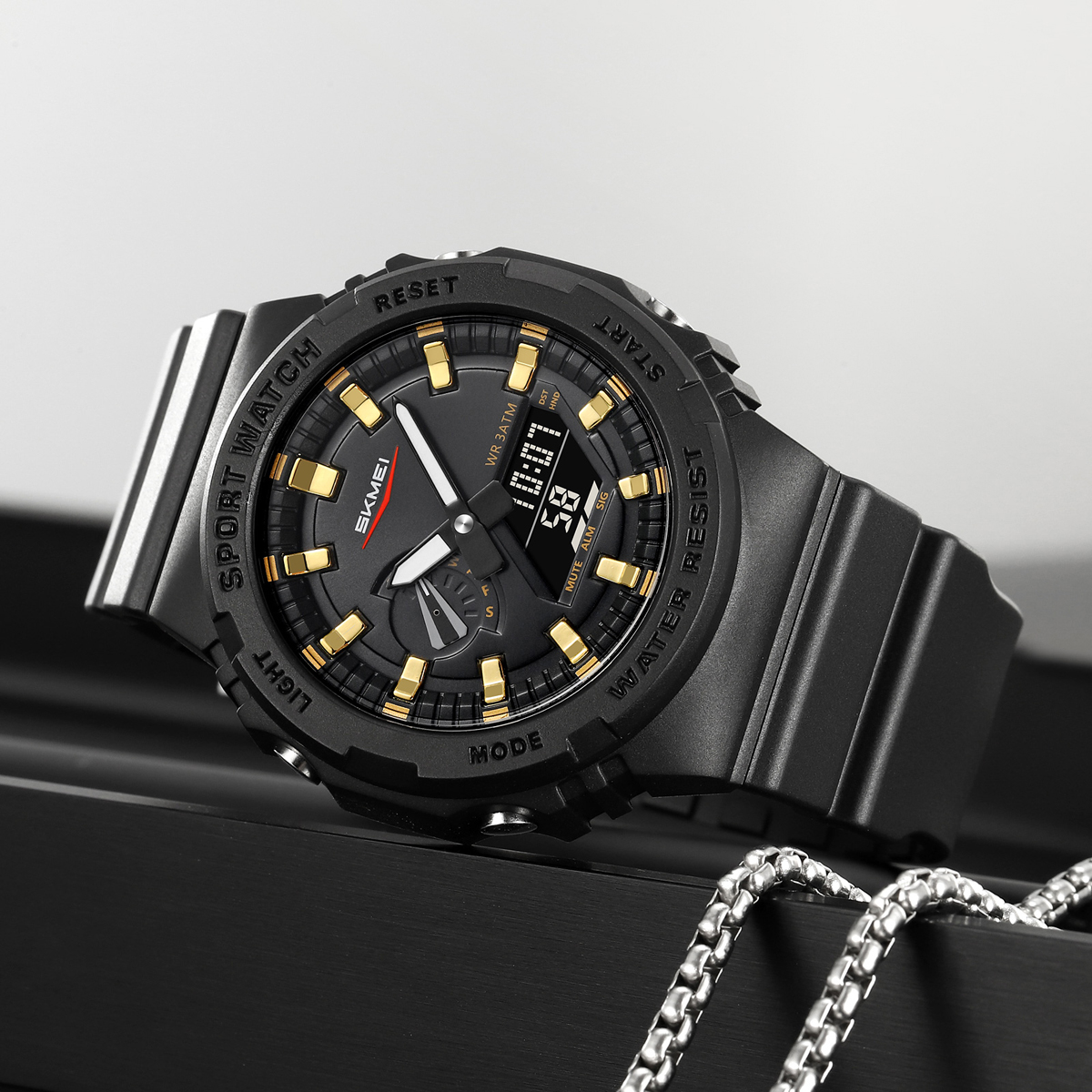 Skmei 2351 Digital Watch Providers