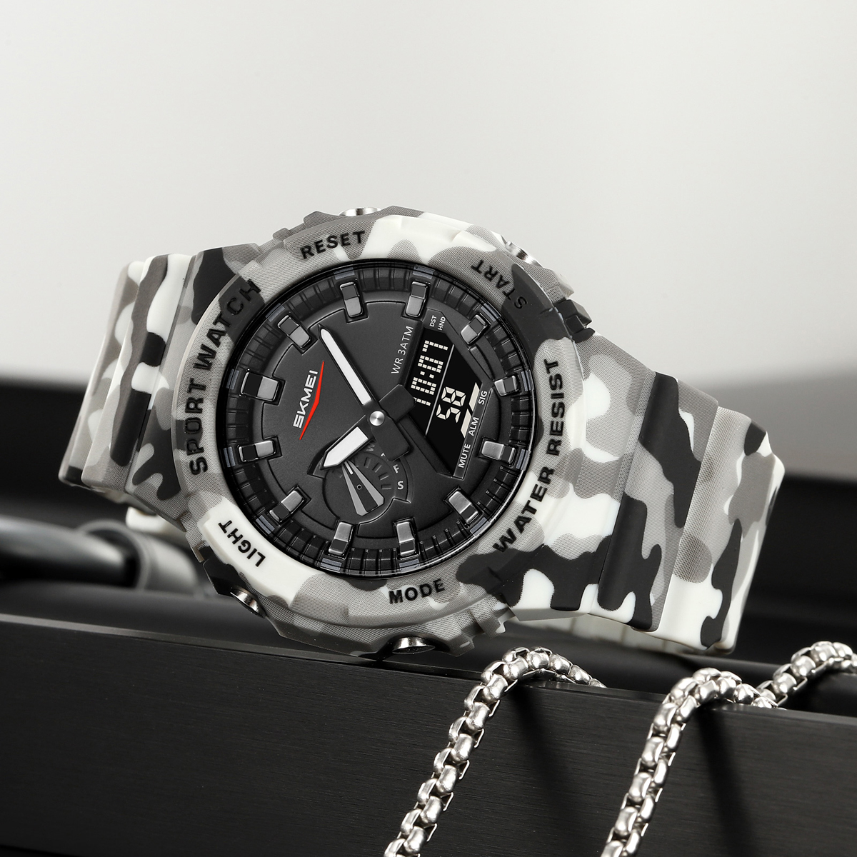 Skmei 2351 Digital Watch Providers