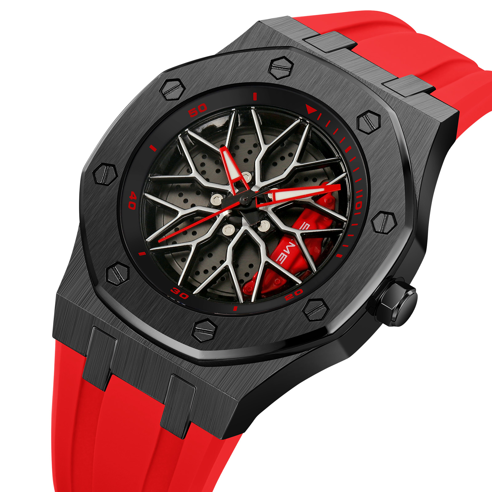 SKMEI 2359 Custom Logo Quartz Watch Men Boy's Fashion Sport Wristwatch
