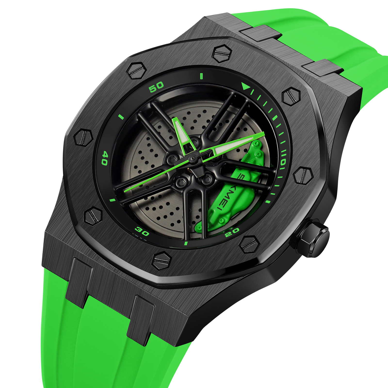 SKMEI 2359 Custom Logo Quartz Watch Men Boy's Fashion Sport Wristwatch