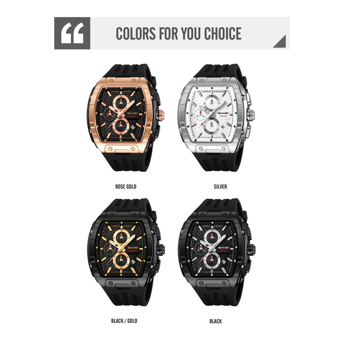 SKMEI 2363 Wholesale Men watch